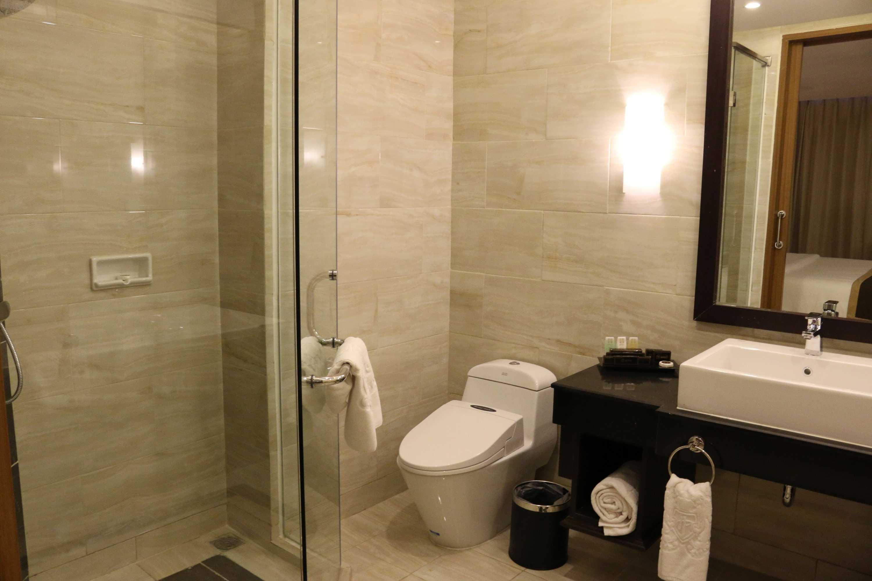 Gift card for Java Palace Hotel