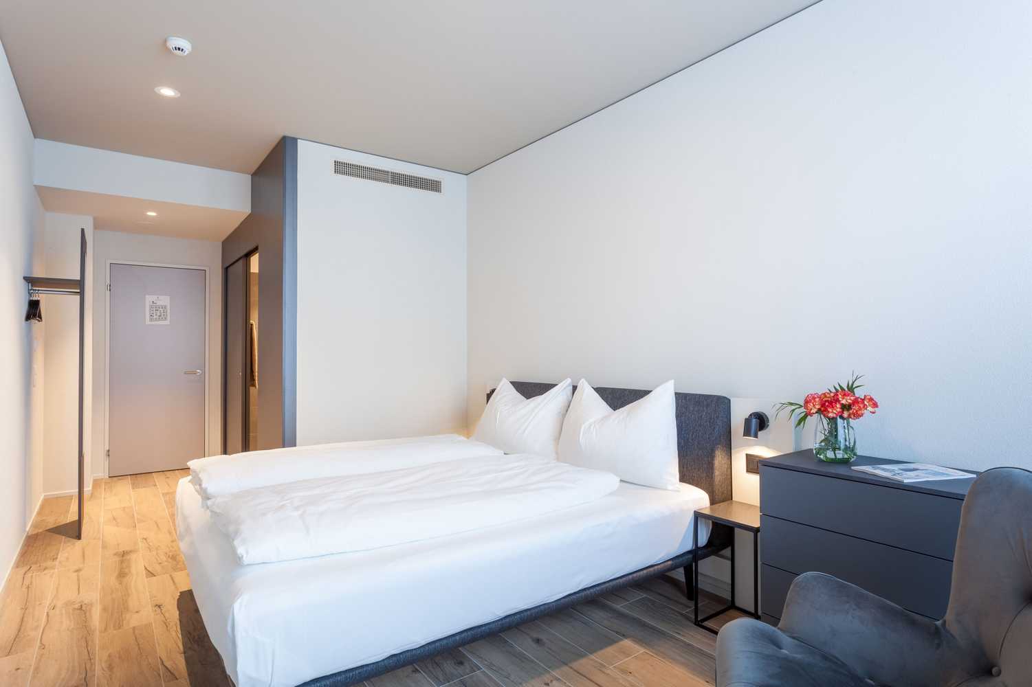 Gift card for Centurion Swiss Quality Towerhotel Windisch