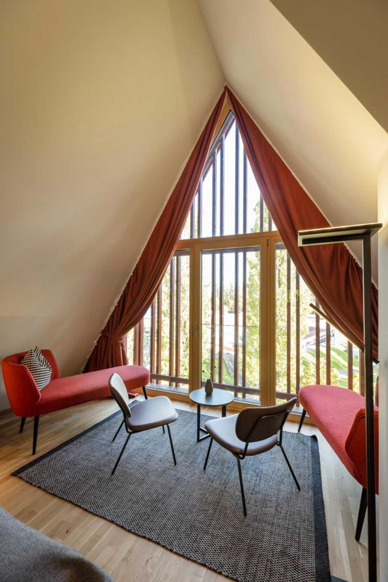 Gift card for Jufa Hotel Bregenz