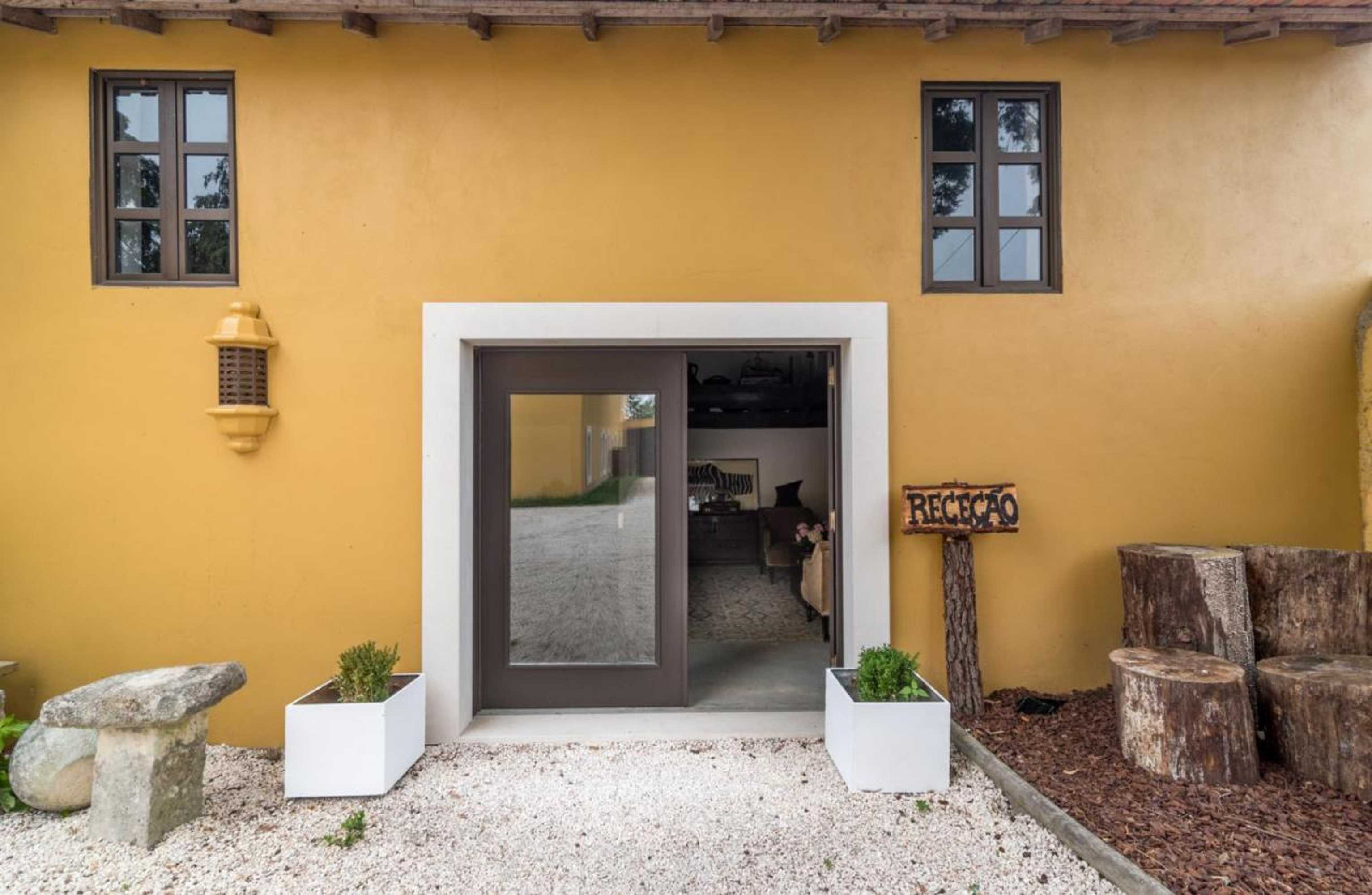 Gift card for Casa De Campo Colmeal