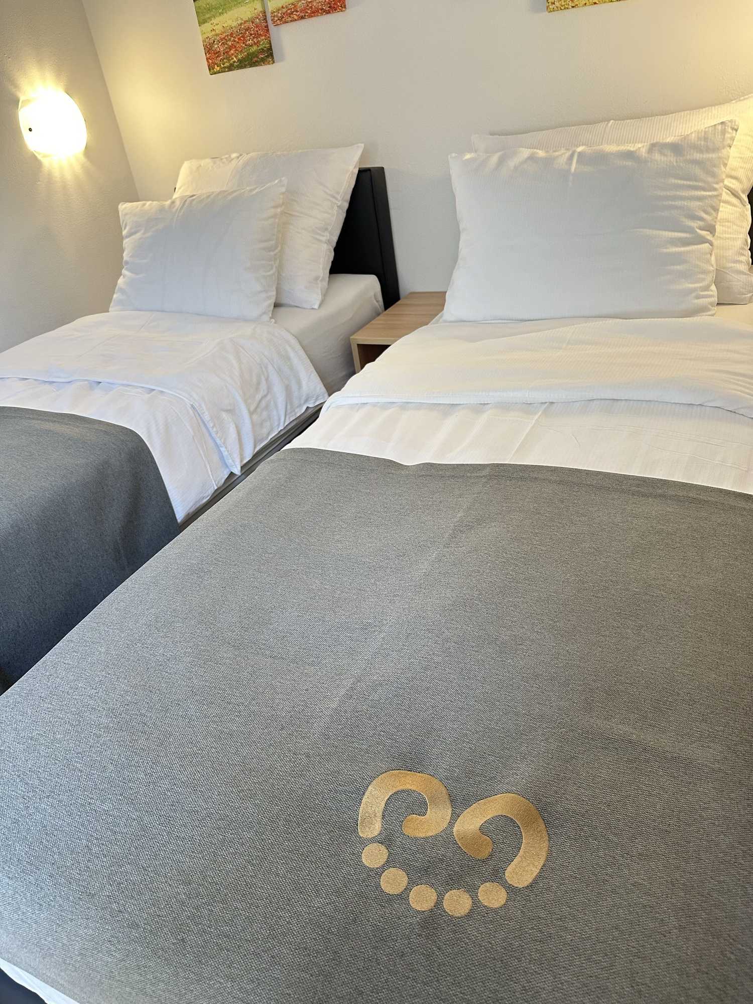 Gift card for Boutique Hotel Loka Gift card for Boutique Hotel Loka