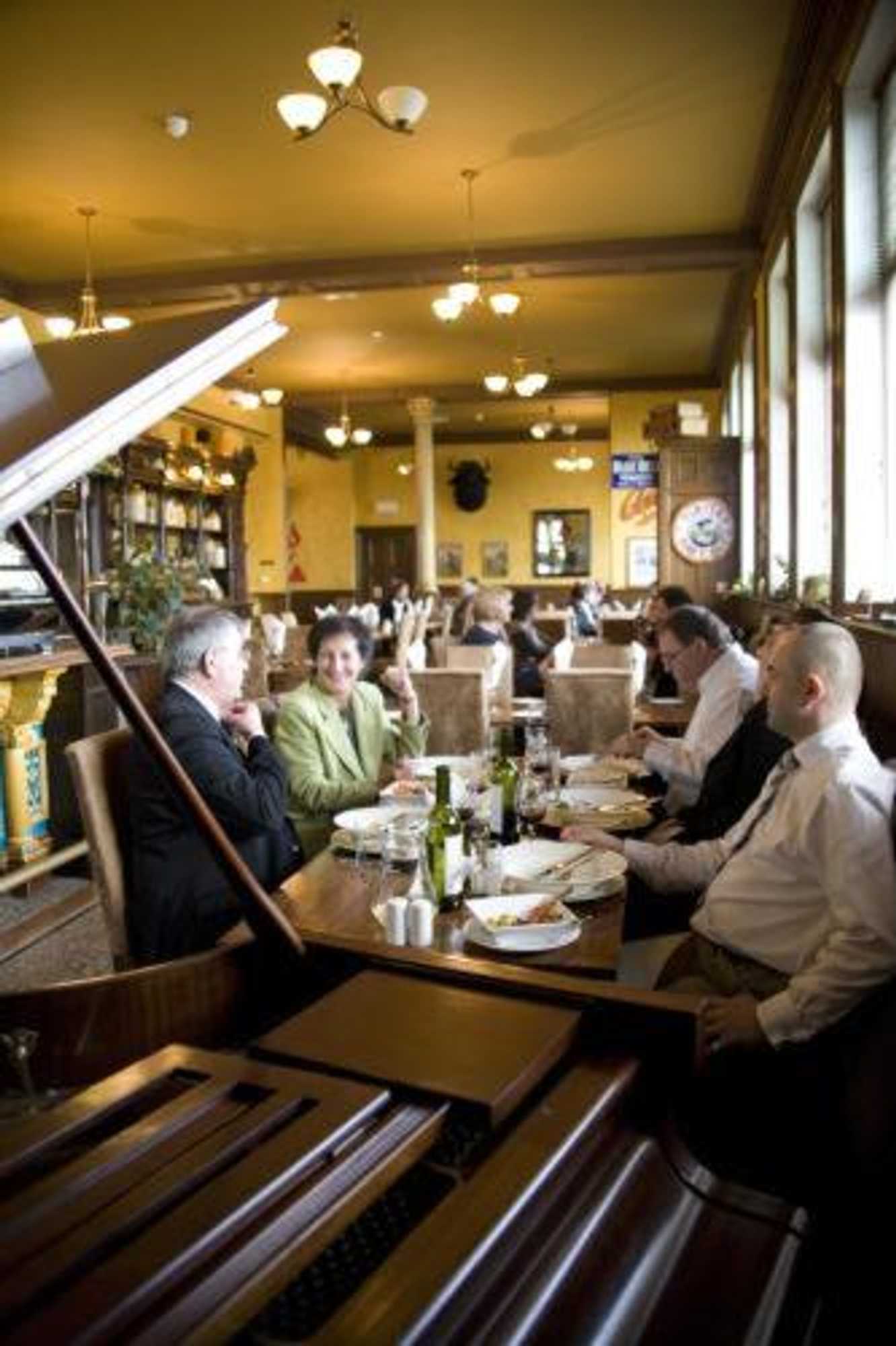 Gift card for The Waterloo Hotel & Bistro