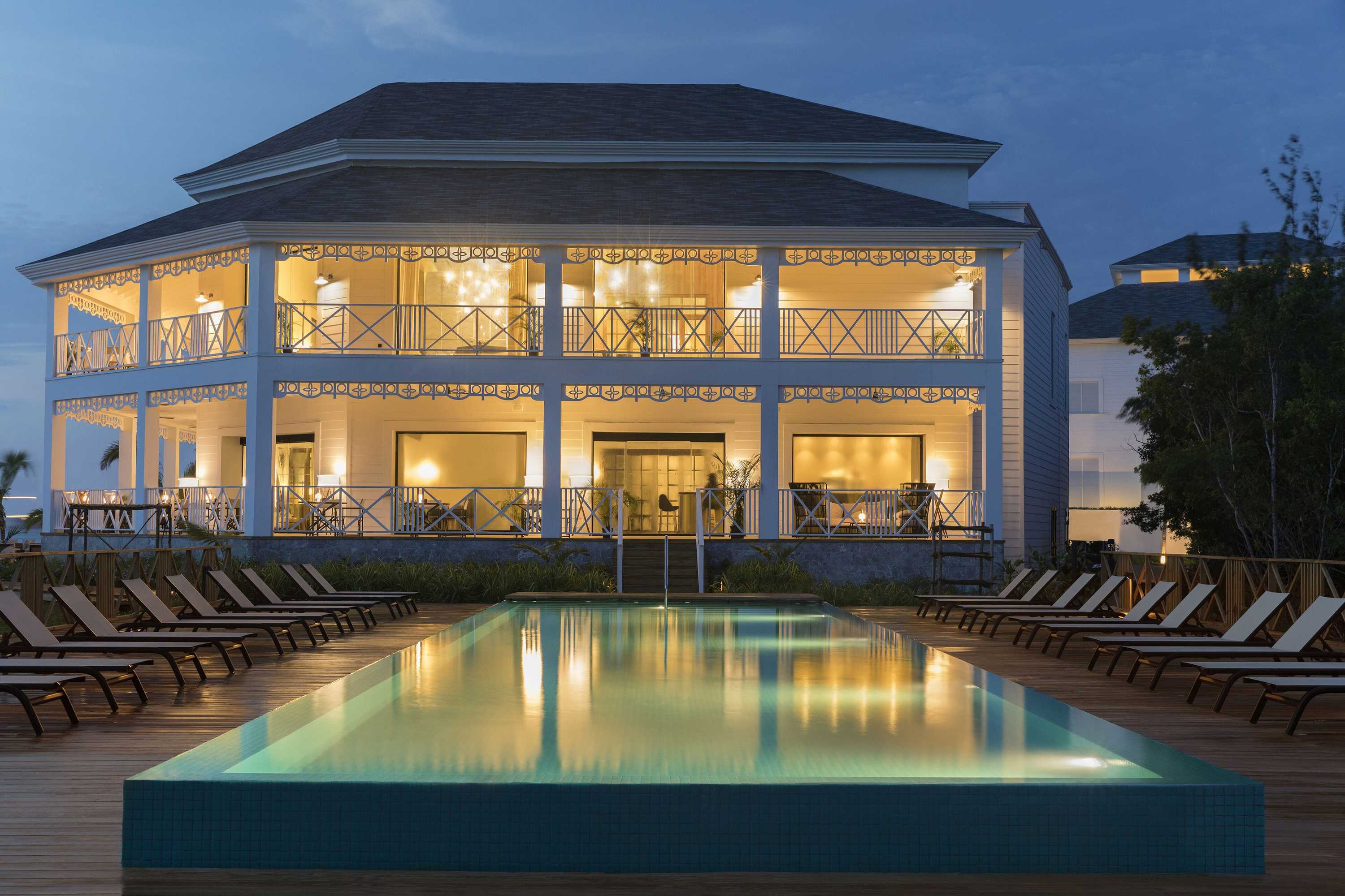 Gift card for Excellence Oyster Bay - Adults Only All Inclusive Gift card for Excellence Oyster Bay - Adults Only All Inclusive