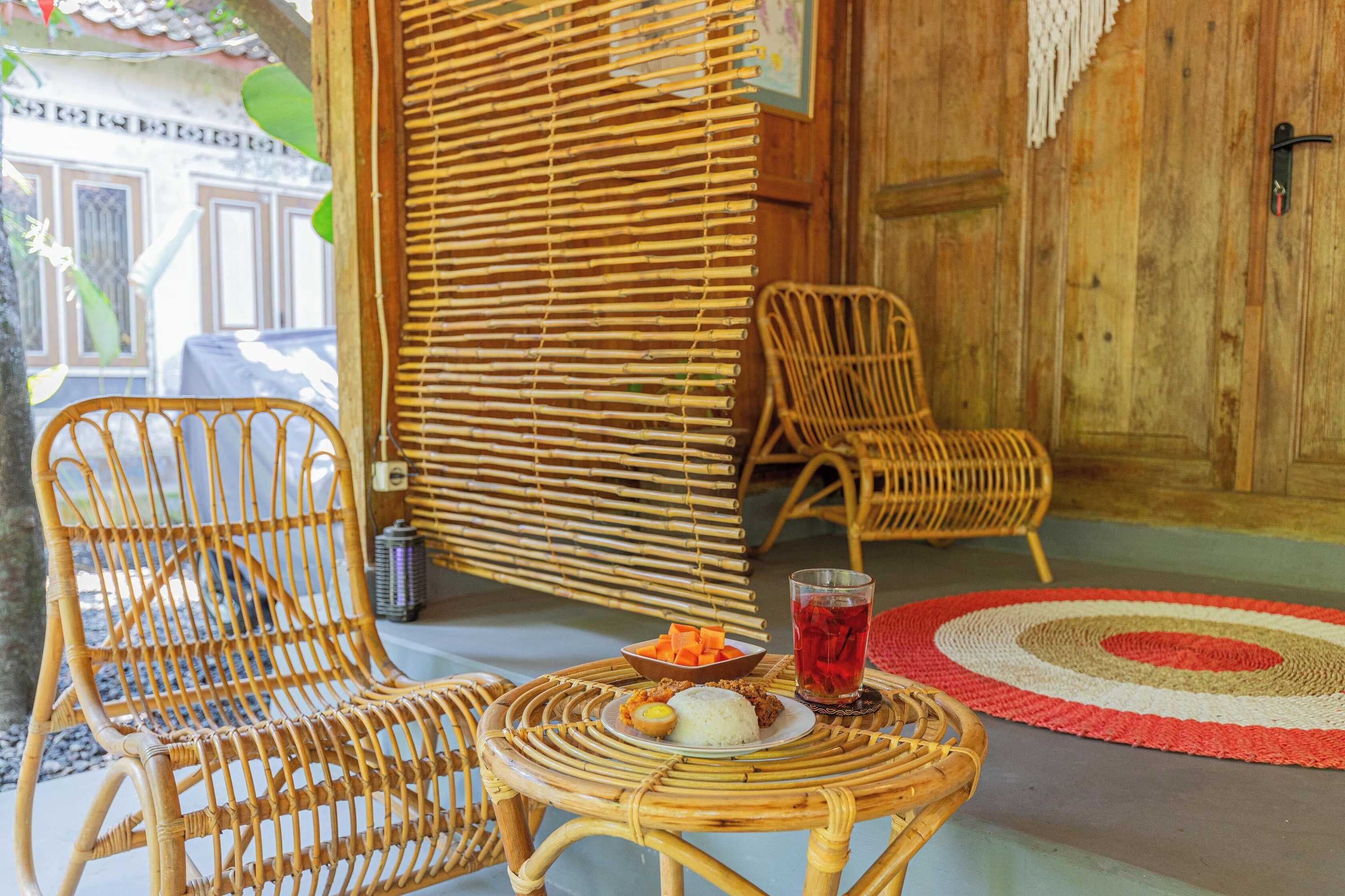 Gift card for Yukke Tembi Homestay