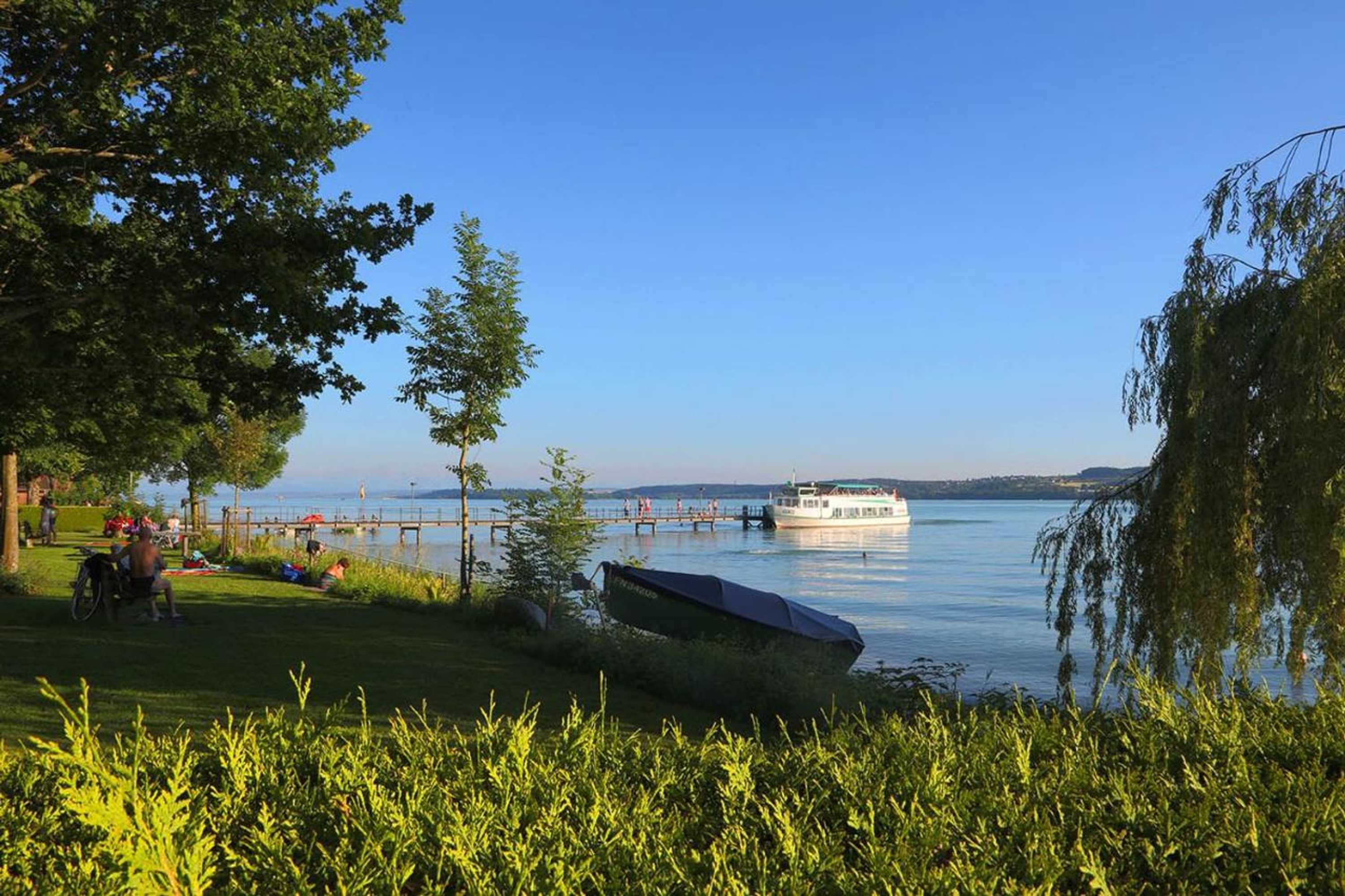 Gift card for Hotel Seepark Garni