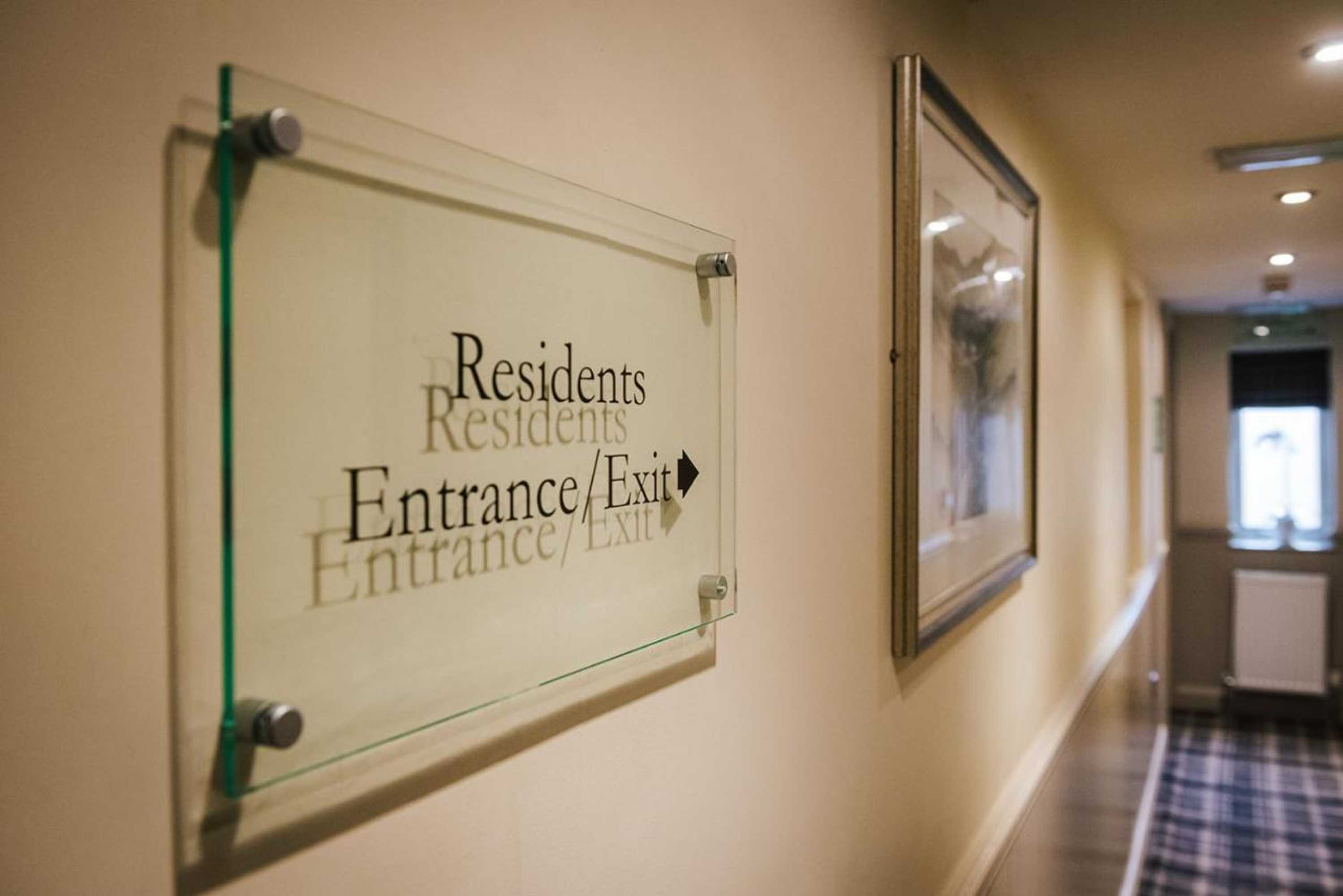 Gift card for The Woodman Inn