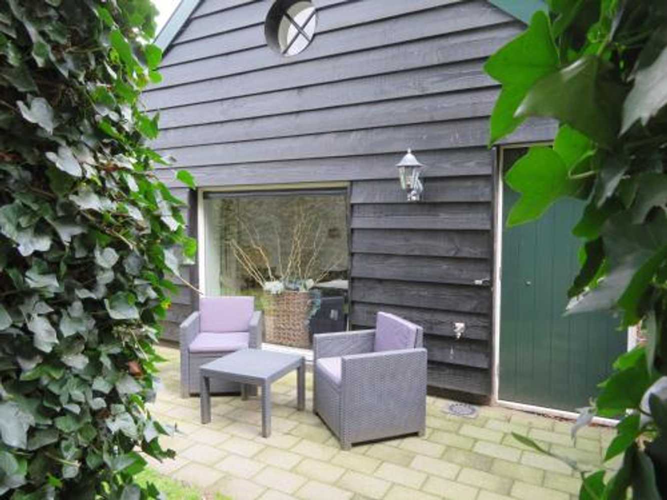 Gift card for B&b De Willemshoeve