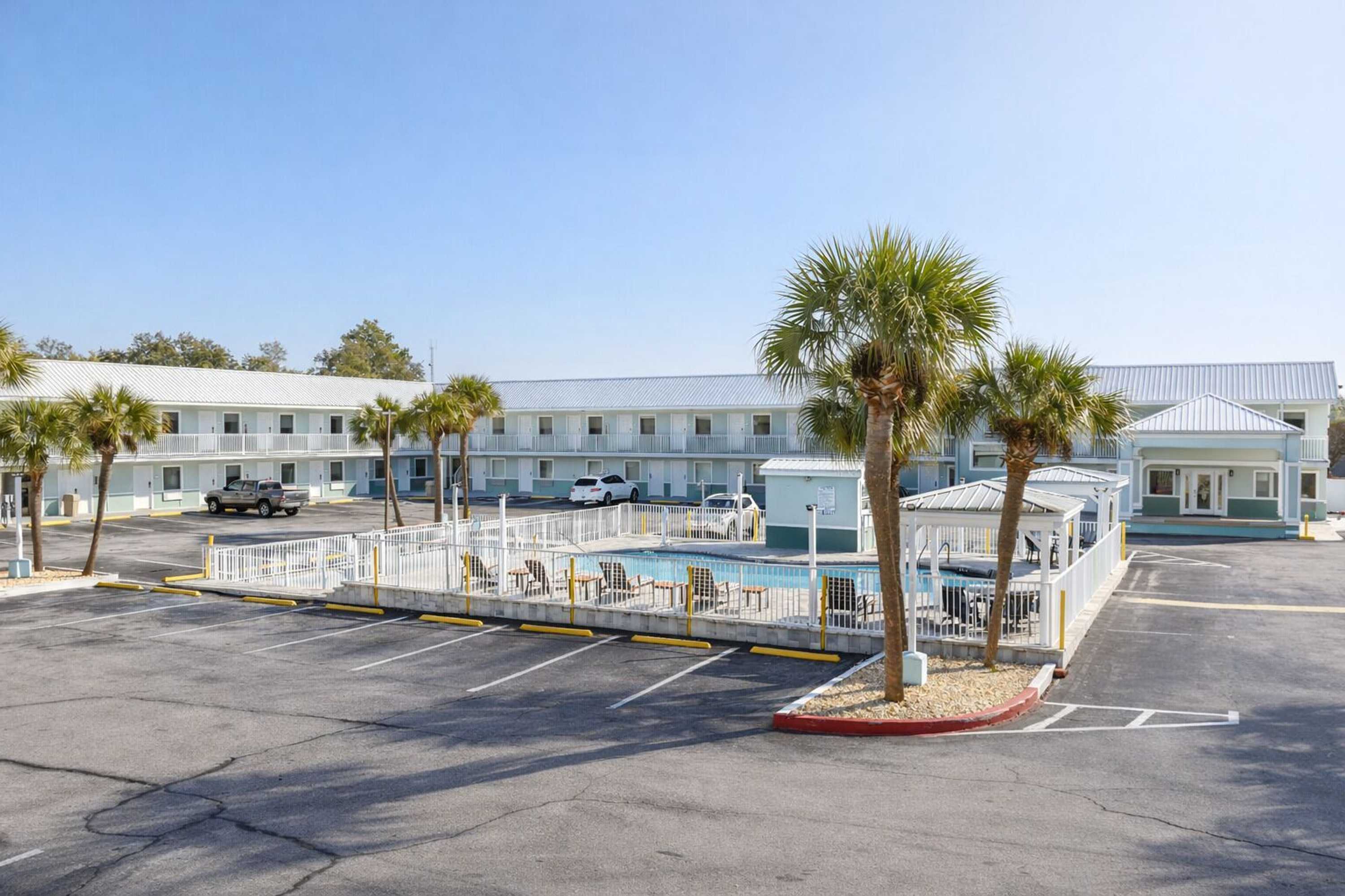Gift card for Destin Inn And Suites