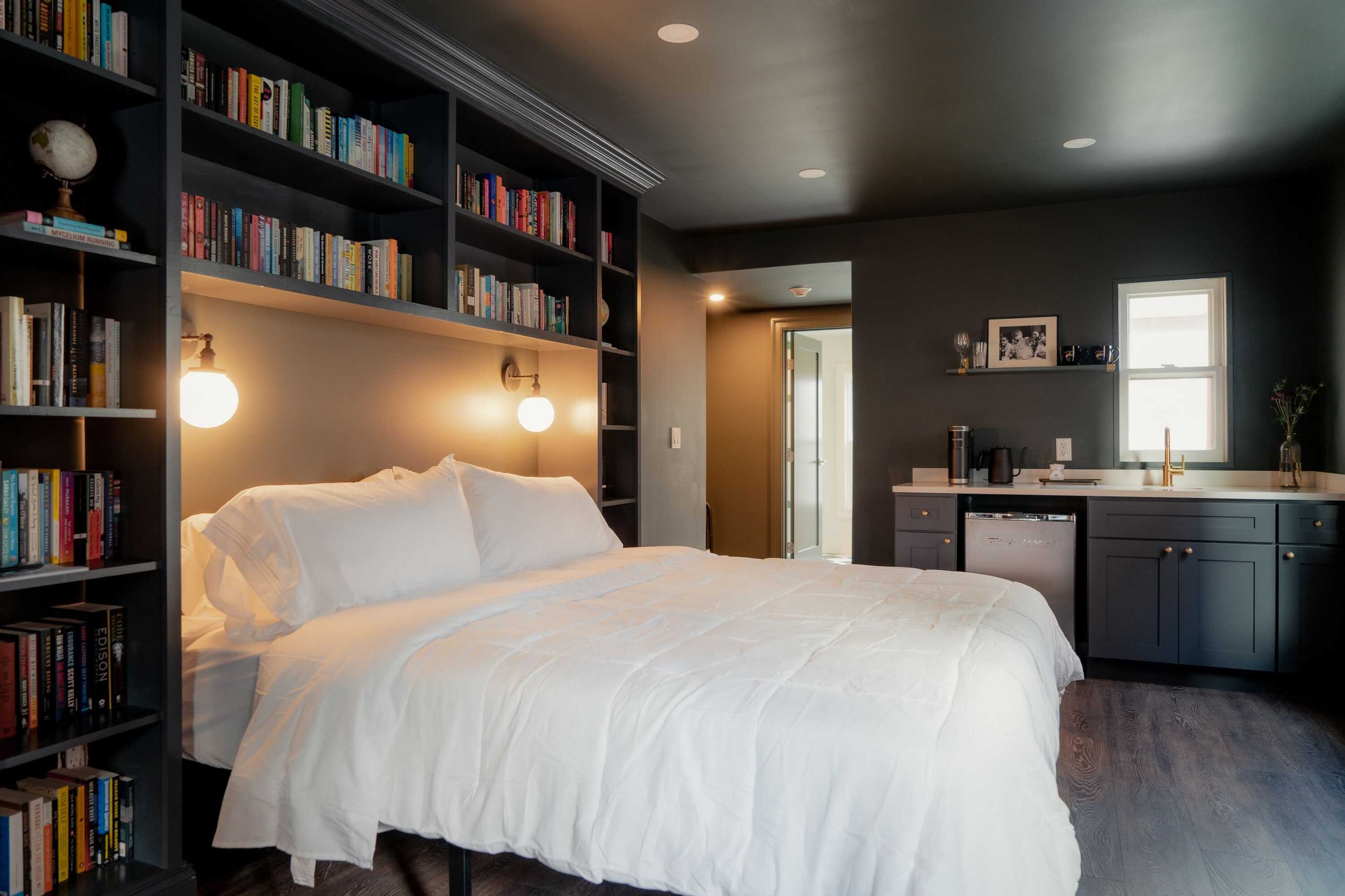 Gift card for The Bookhouse Hotel