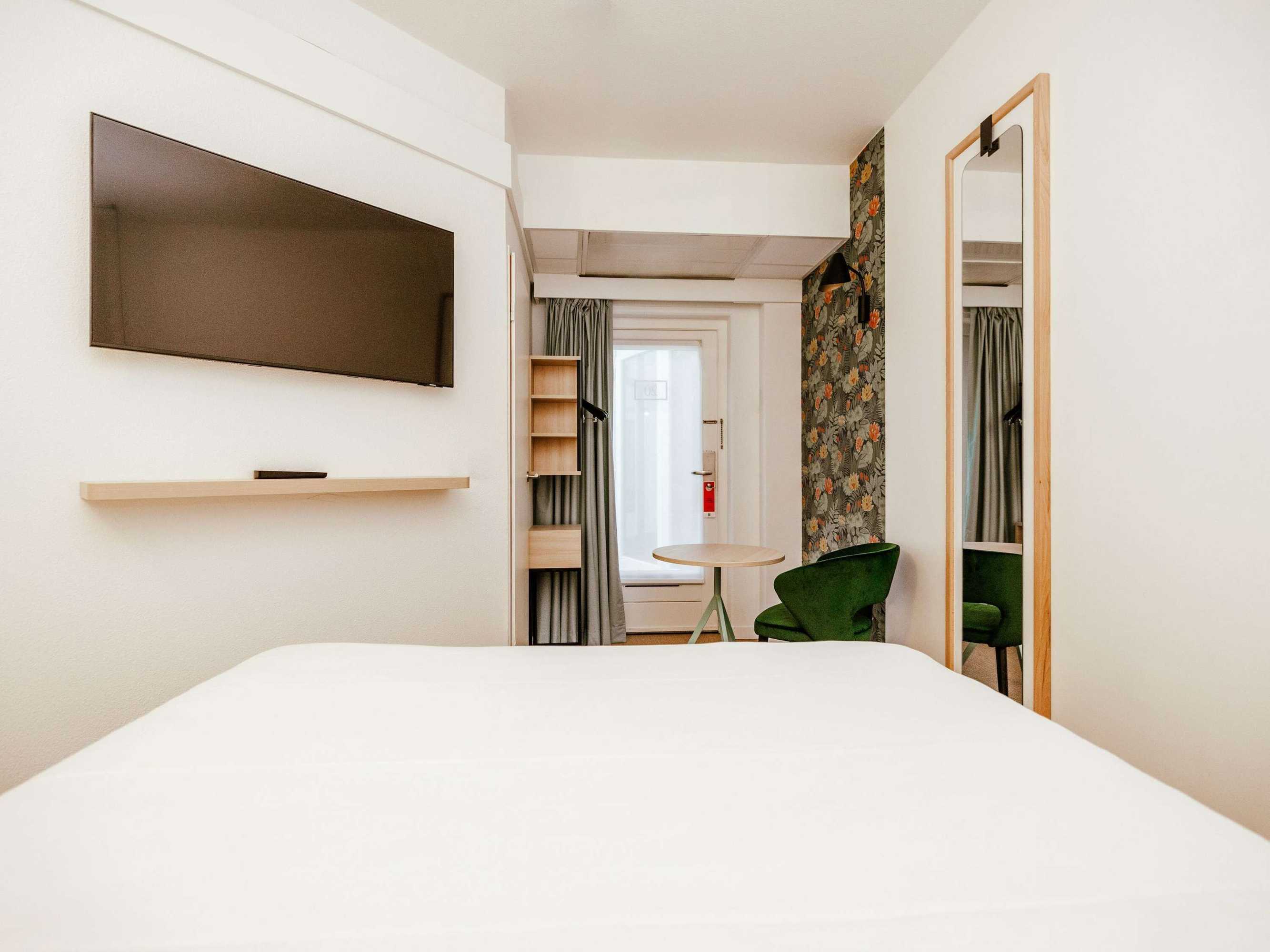 Gift card for Ibis Styles Luxembourg Centre Gare Gift card for Ibis Styles Luxembourg Centre Gare