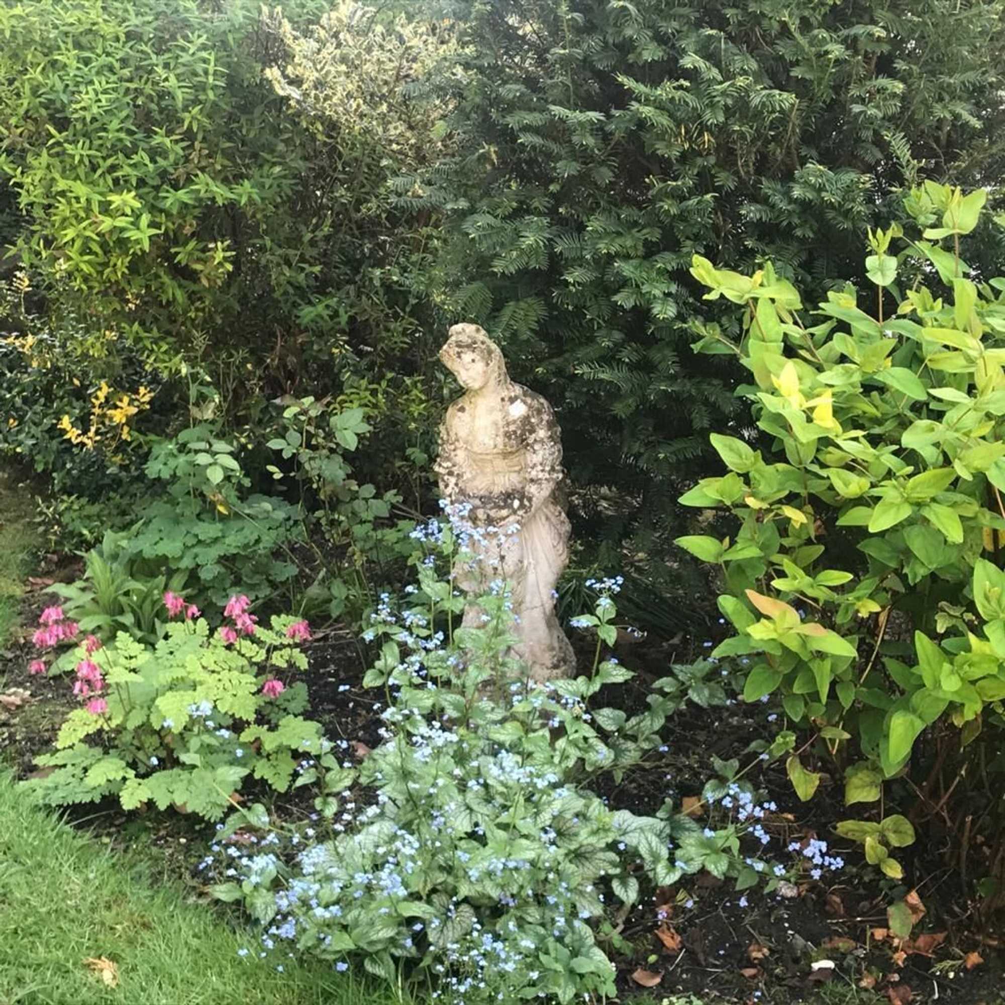 Gift card for West Lodge Hotel