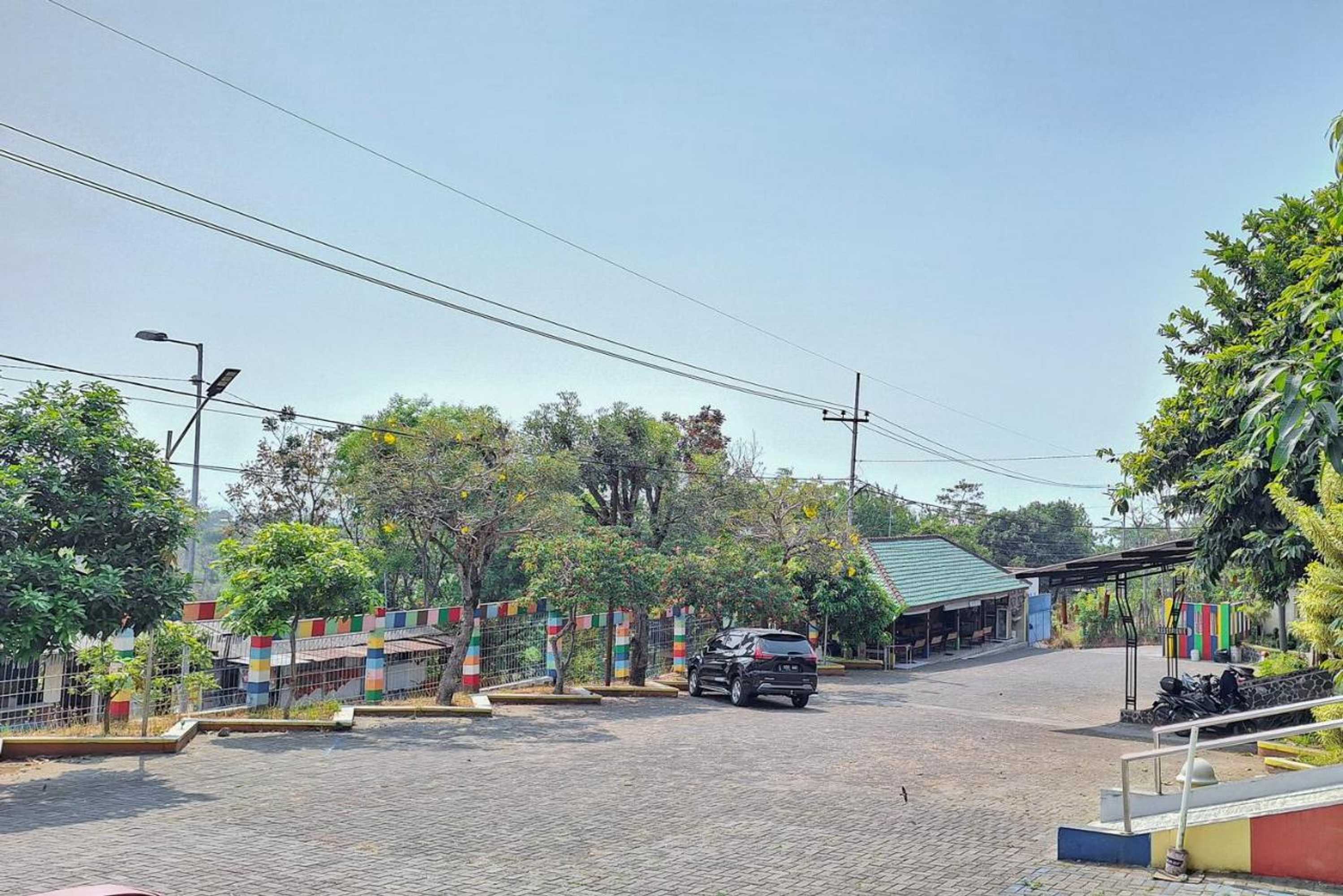 Gift card for Papa Kana Farm Mitra Reddoorz At Pacet Mojokerto