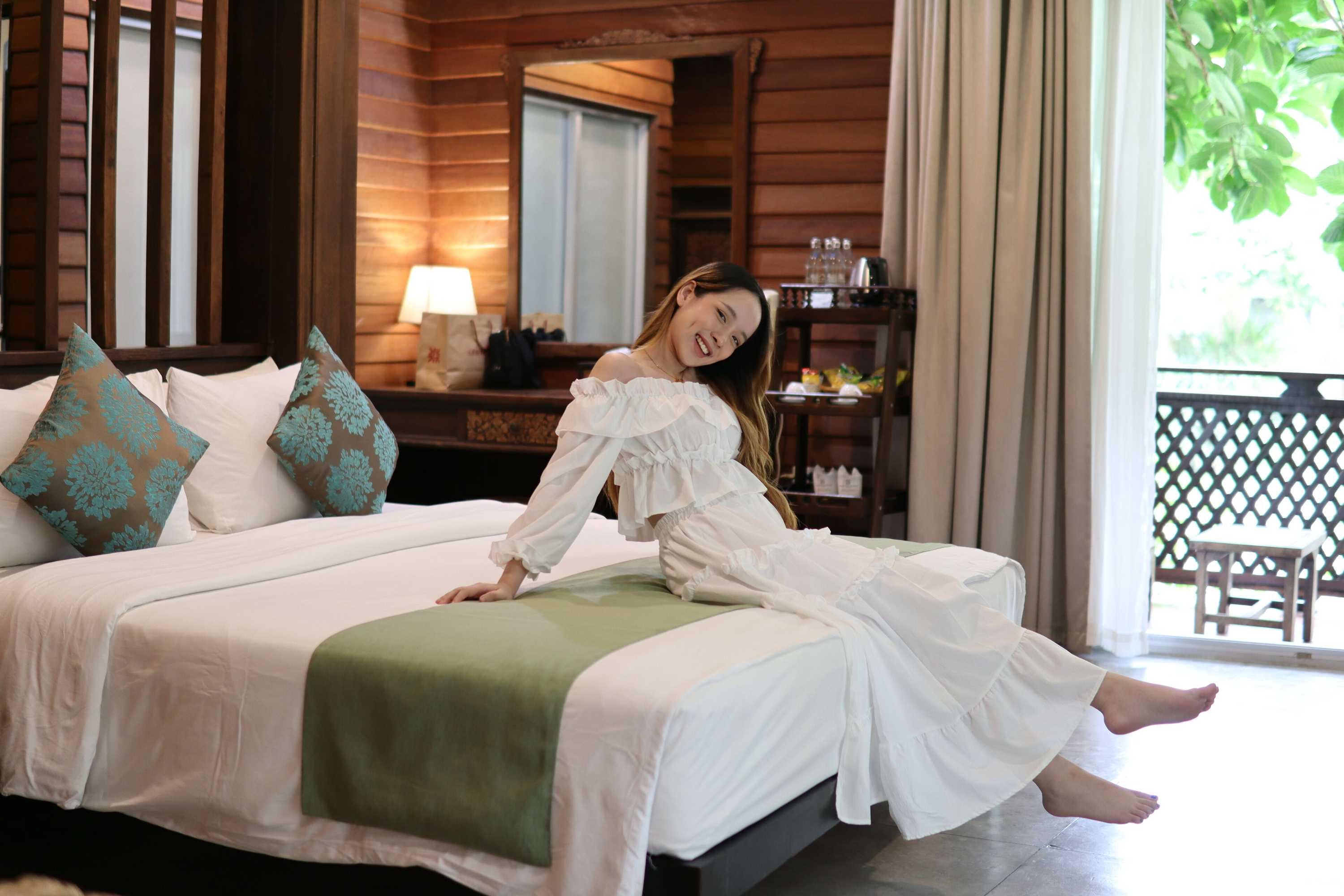 Gift card for Royal River Kwai Resort And Spa Gift card for Royal River Kwai Resort And Spa