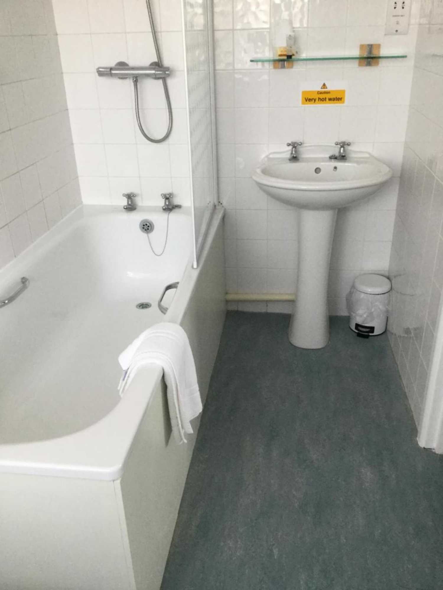 Gift card for Haymaker Inn