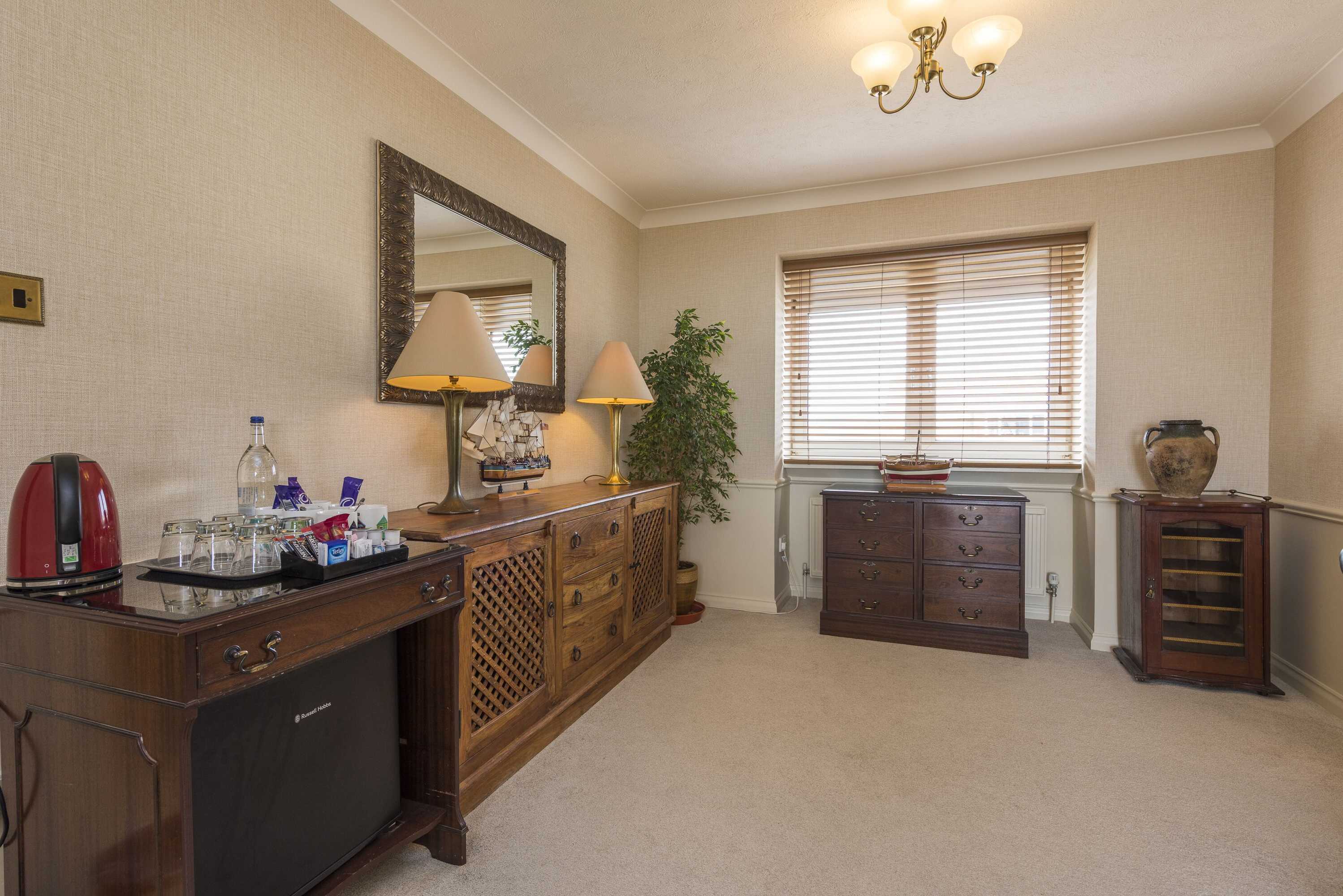 Gift card for Beachcroft Hotel, BW Signature Collection