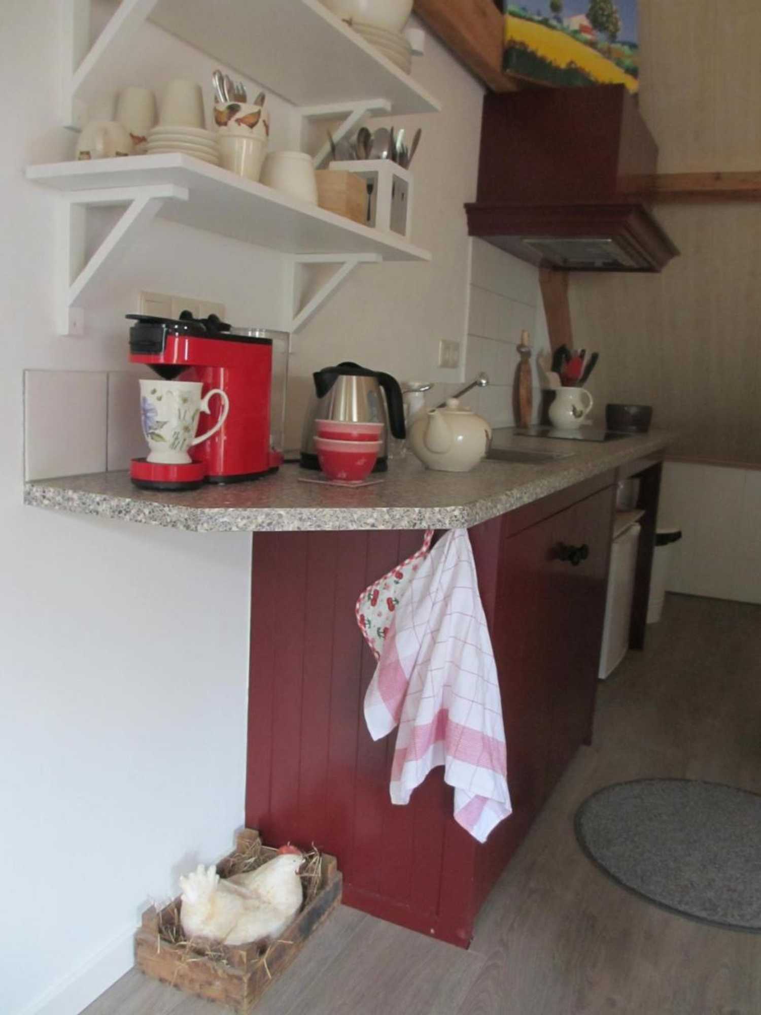 Gift card for B&b Boerderij Wijtvliet