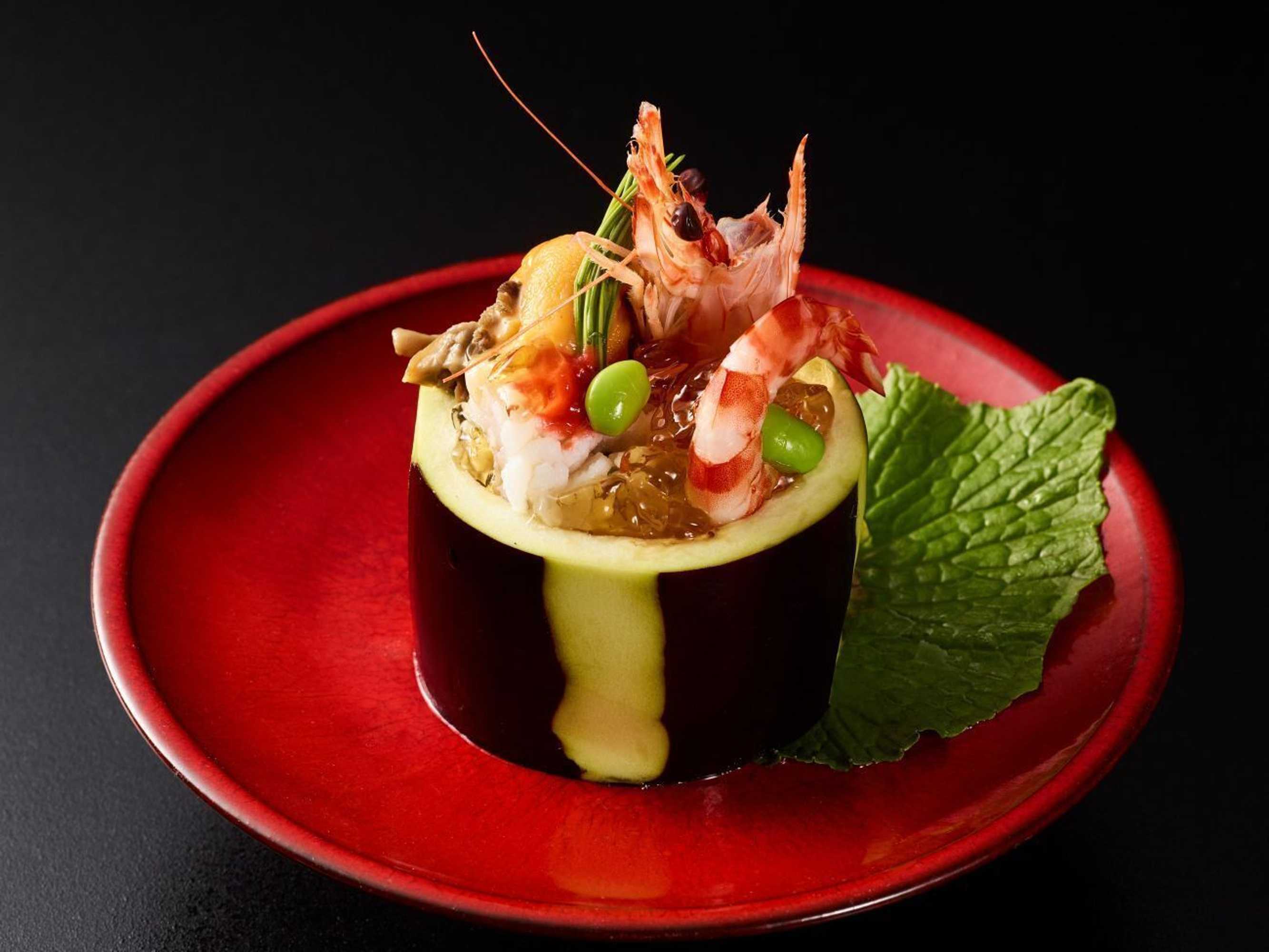 Gift card for Katsuragi Hotel Kitanomaru