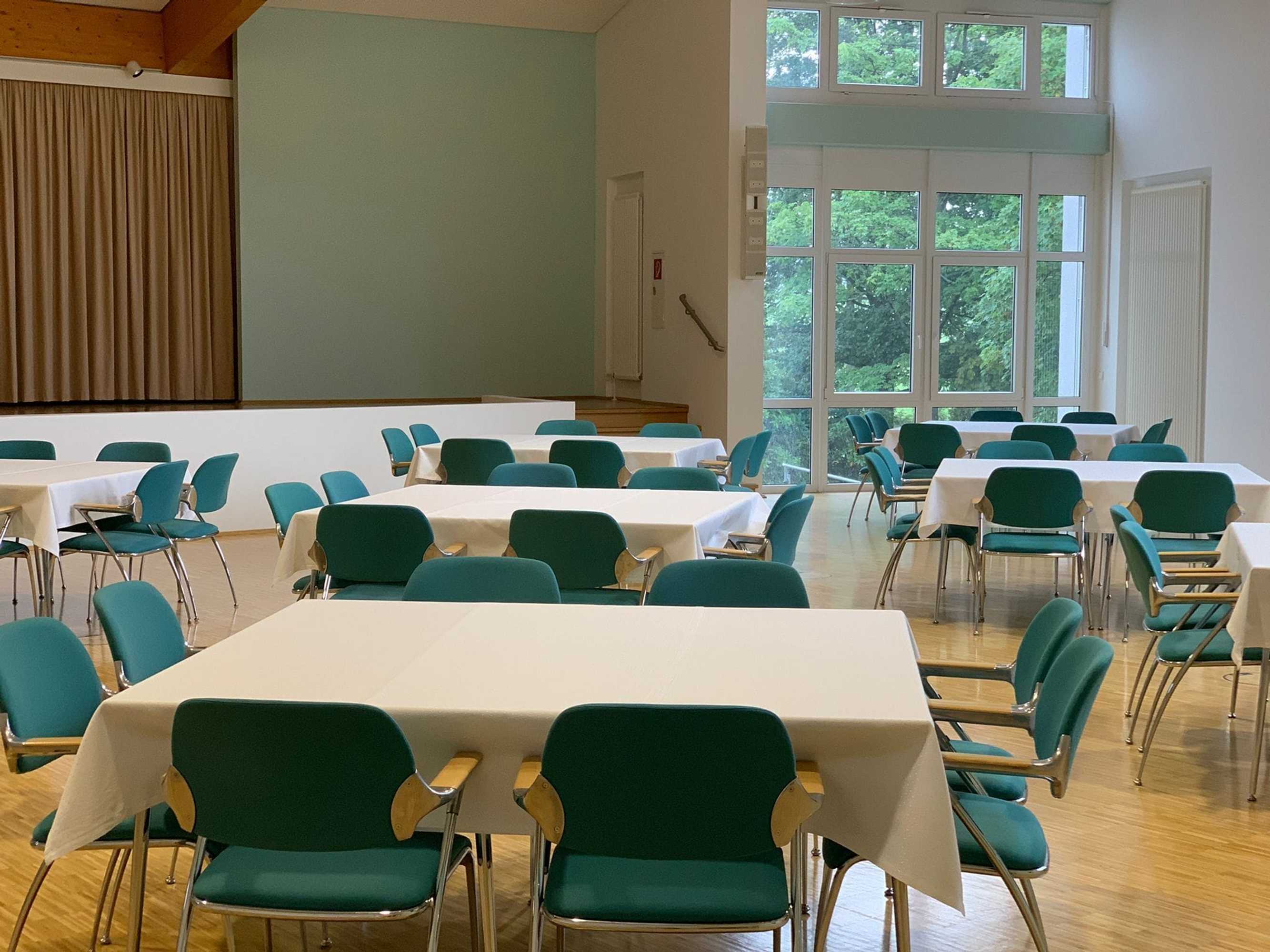 Gift card for Green Night Hotel