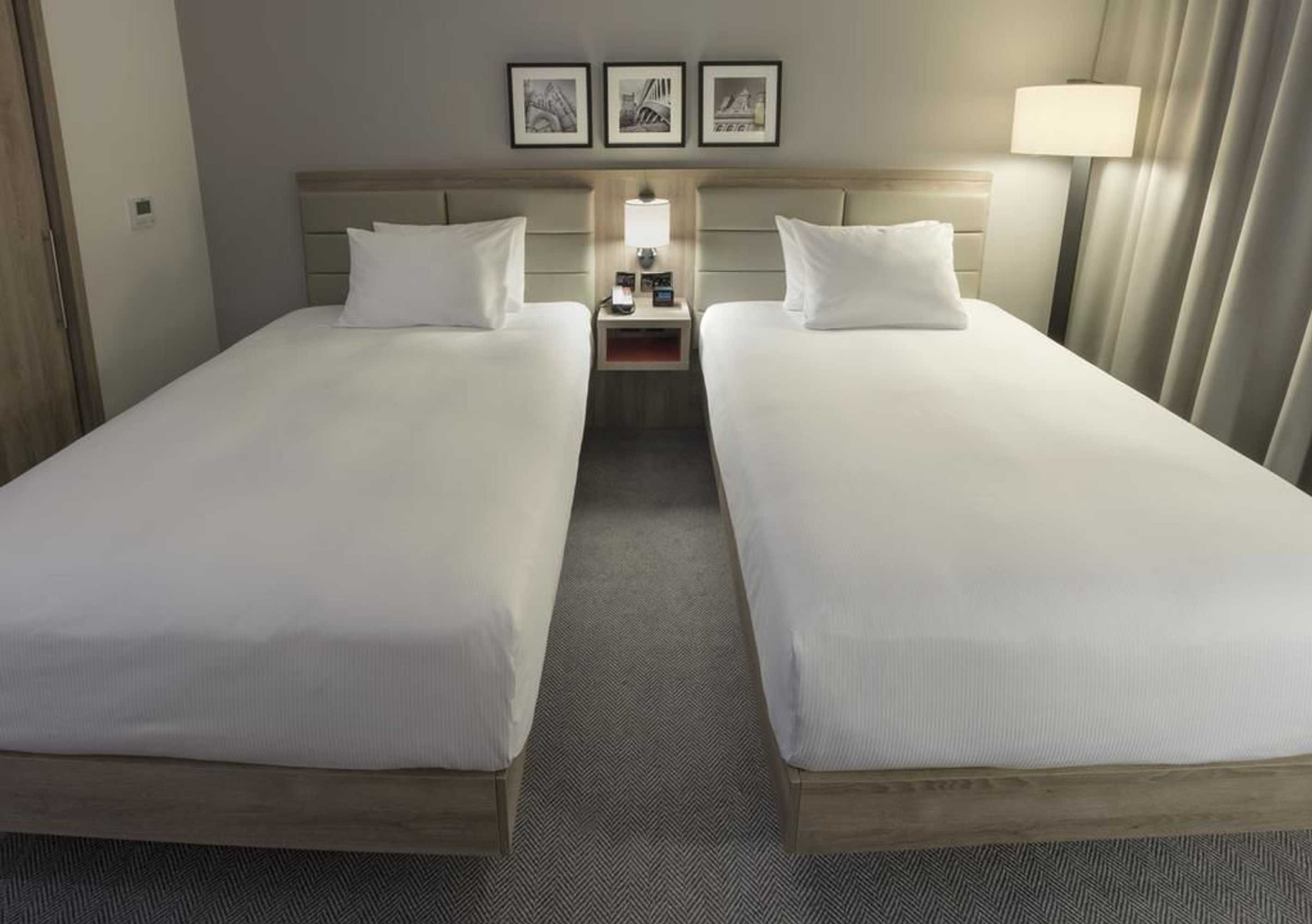 Gift card for Hilton Garden Inn Doncaster Racecourse Gift card for Hilton Garden Inn Doncaster Racecourse