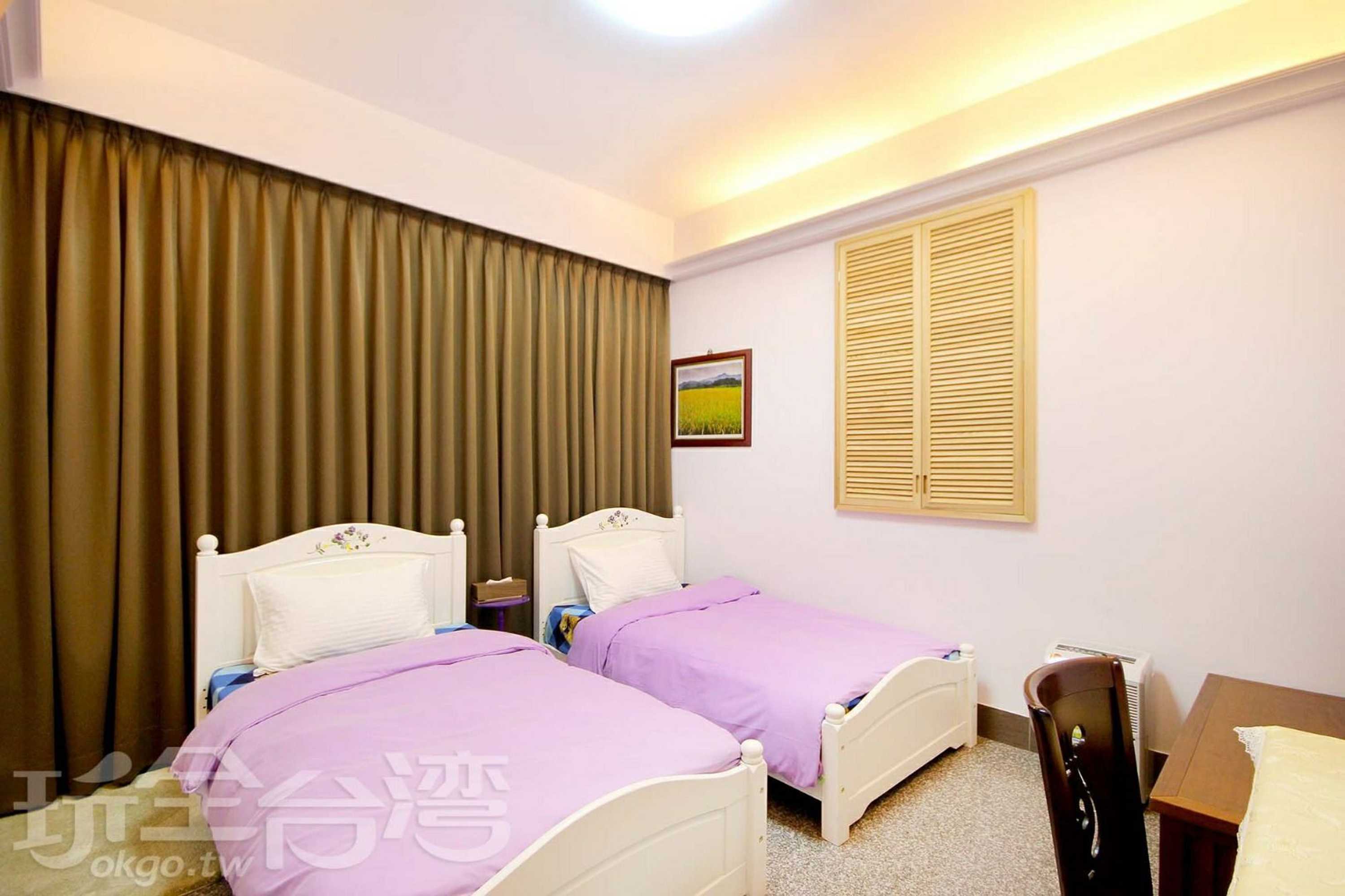 Gift card for Shuanghui Garden B&b