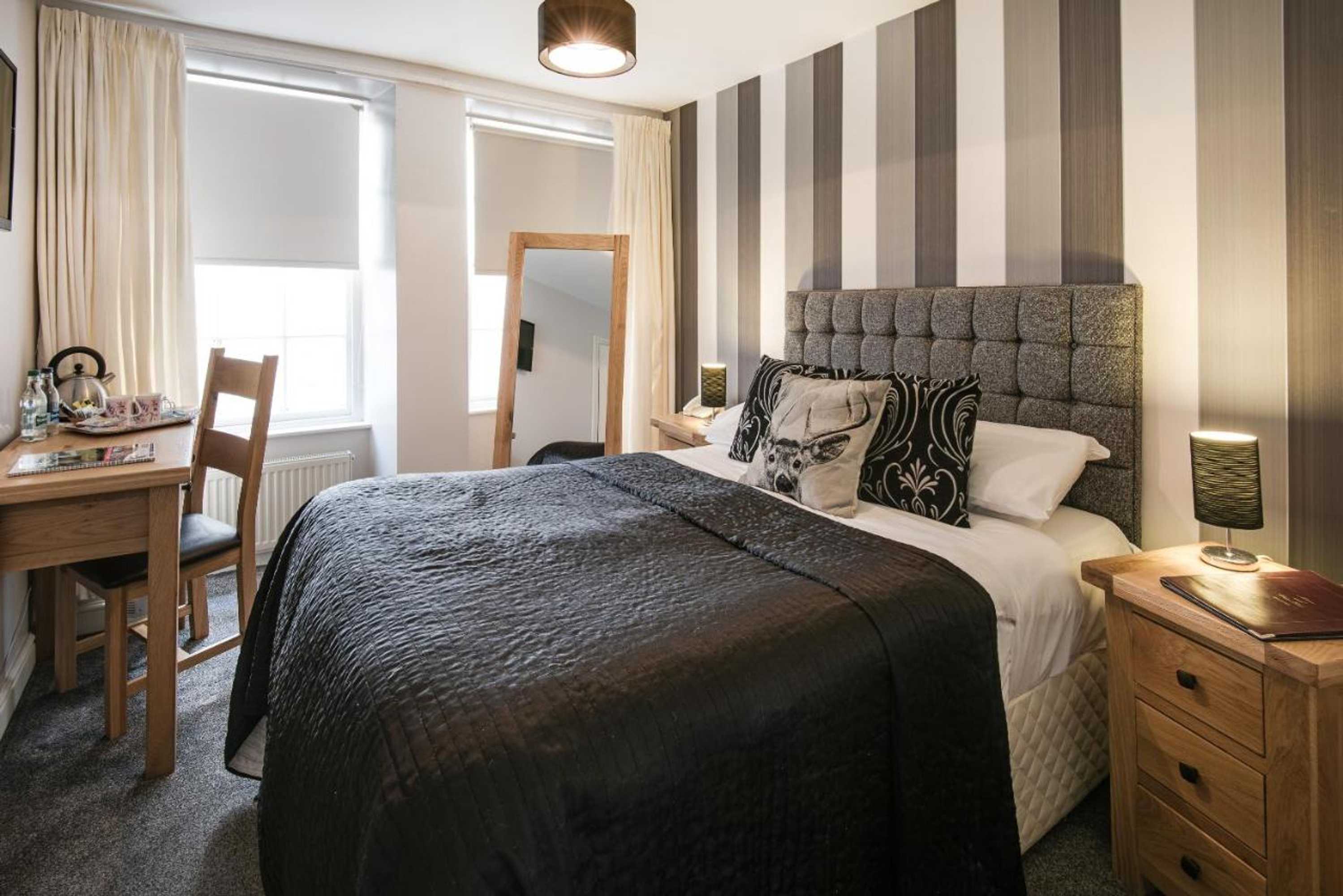 Gift card for Queenshead Hotel Kelso