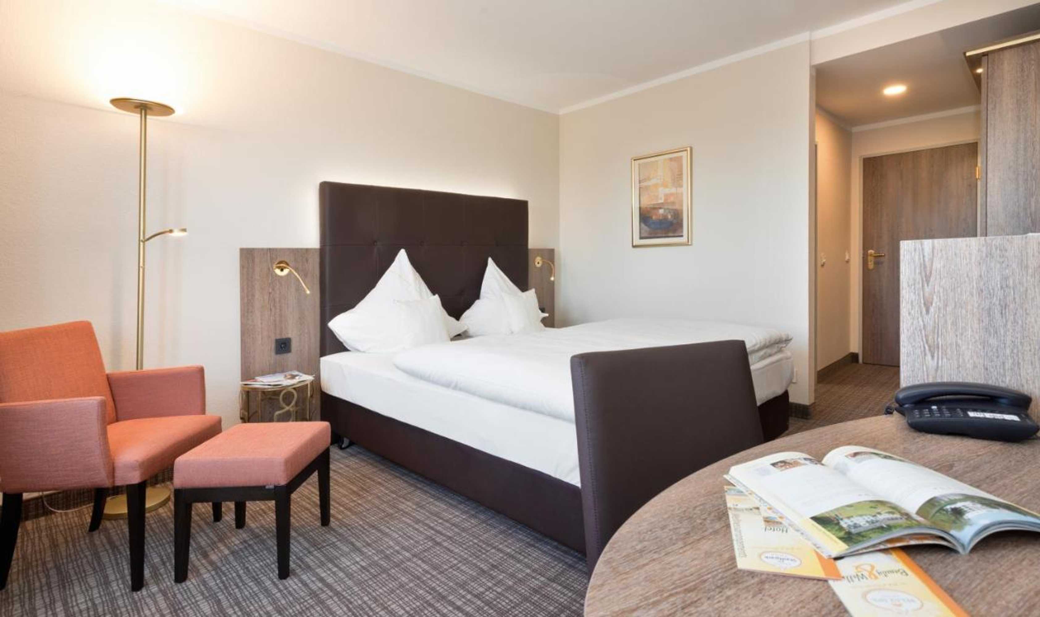 Gift card for Ringhotel Am Stadtpark