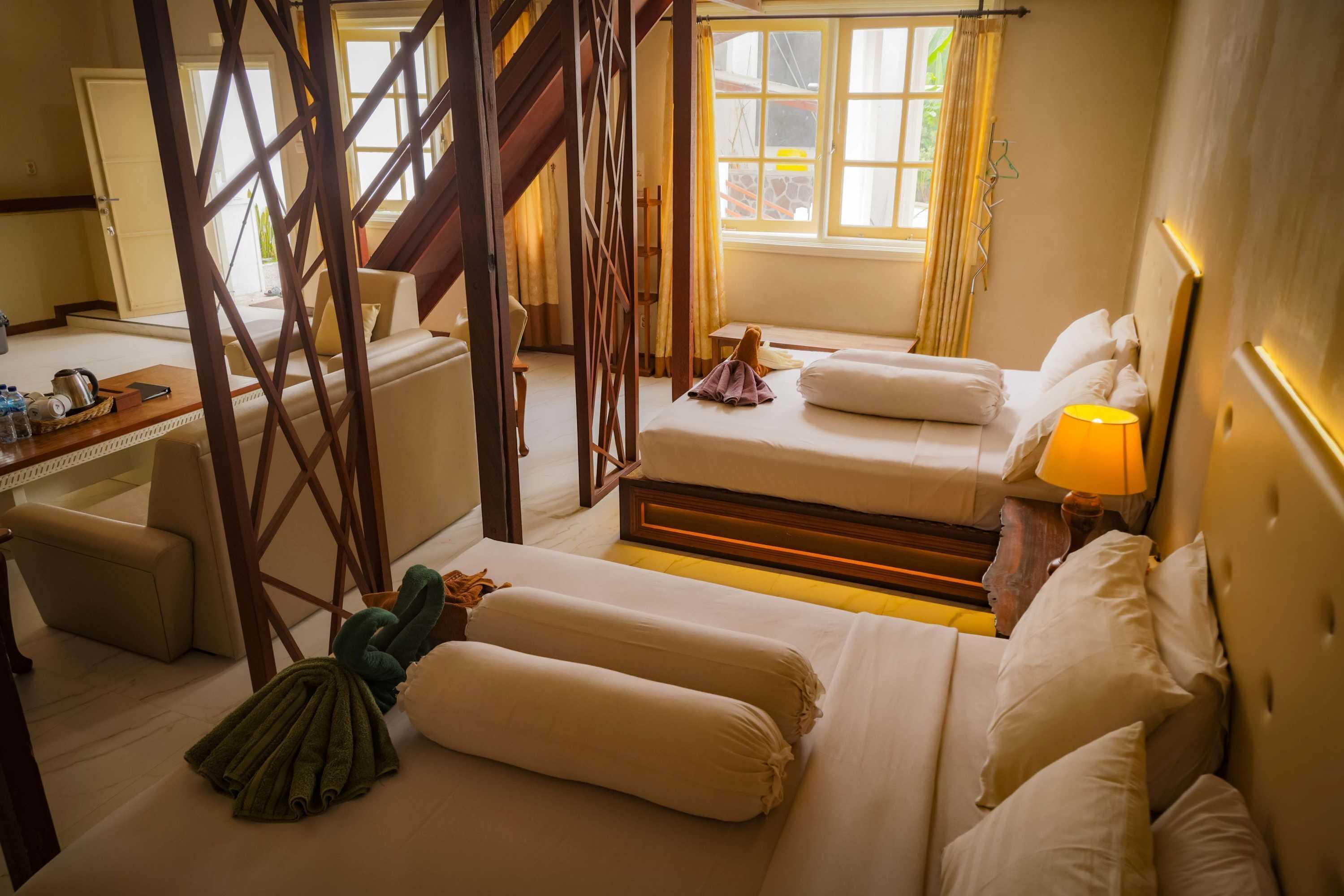 Gift card for Hotel Gradia 1