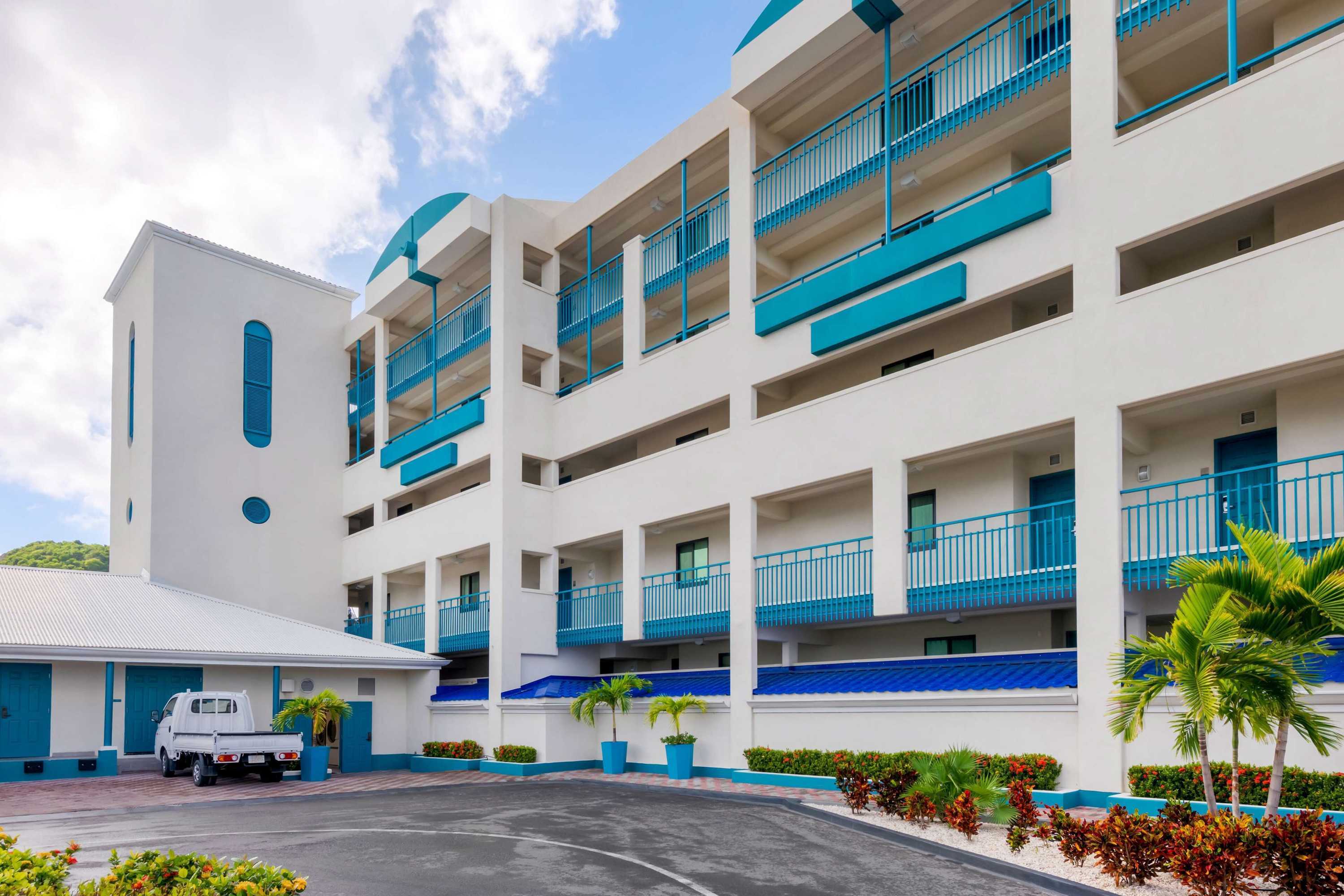 Gift card for Hilton Vacation Club Royal Palm St. Maarten Gift card for Hilton Vacation Club Royal Palm St. Maarten