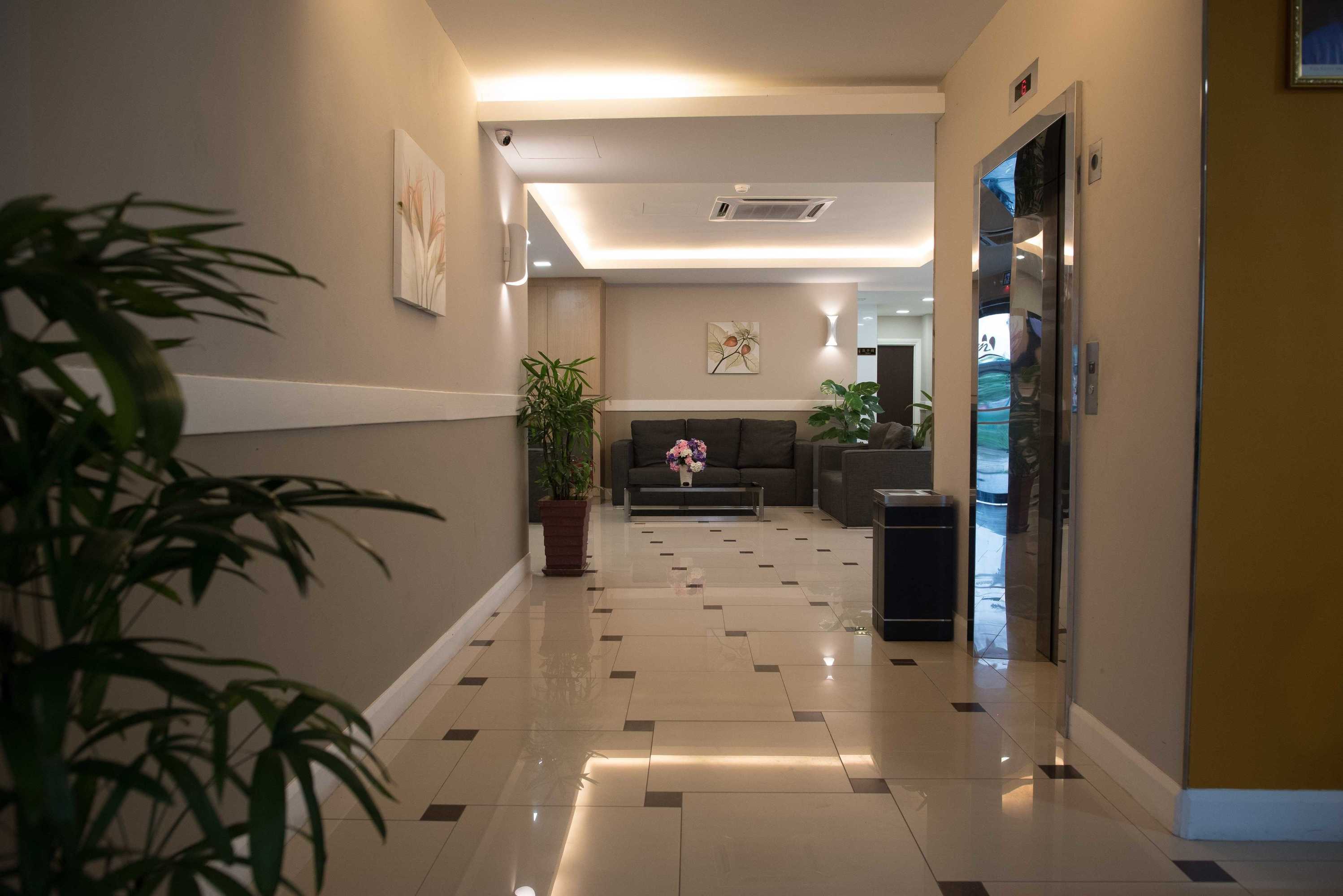Gift card for Mornington Hotel Sitiawan Gift card for Mornington Hotel Sitiawan
