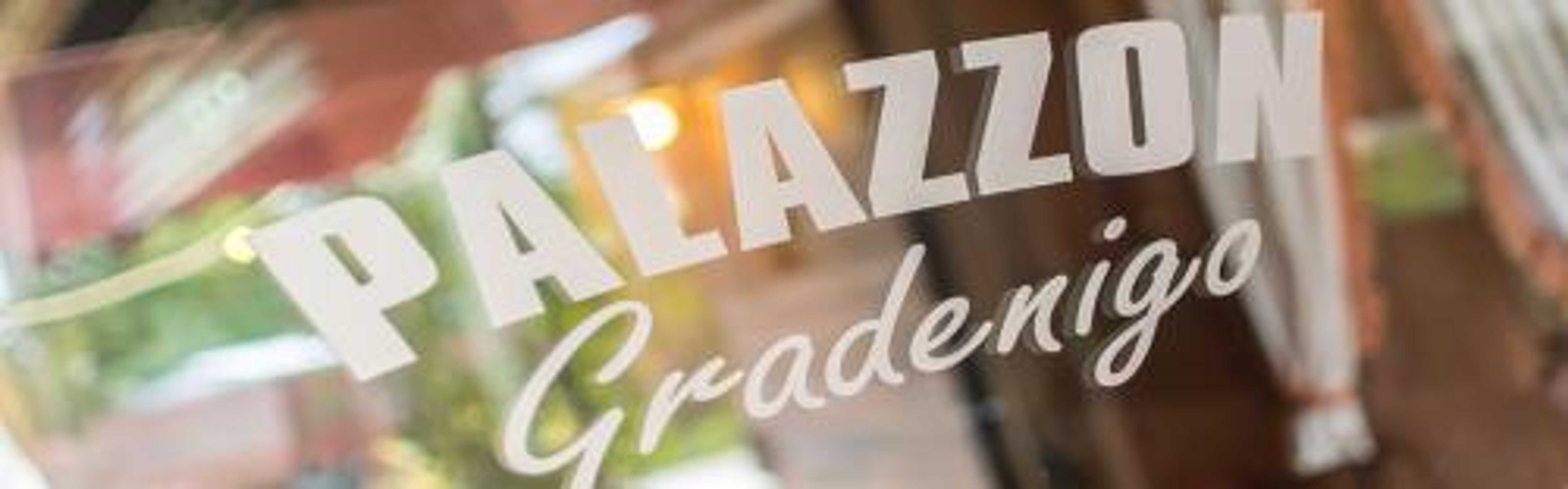 Gift card for Hotel Palazzon Gradenigo Gift card for Hotel Palazzon Gradenigo