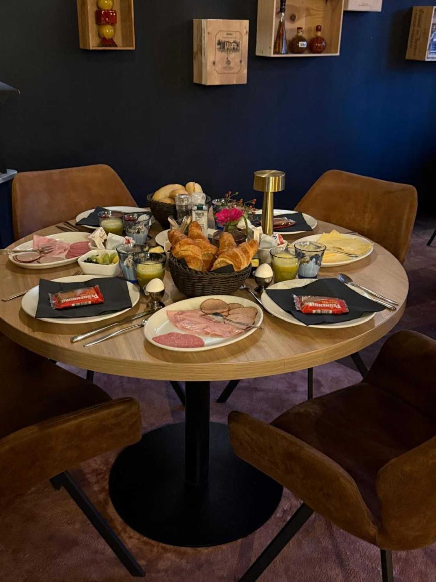 Gift card for Jambon