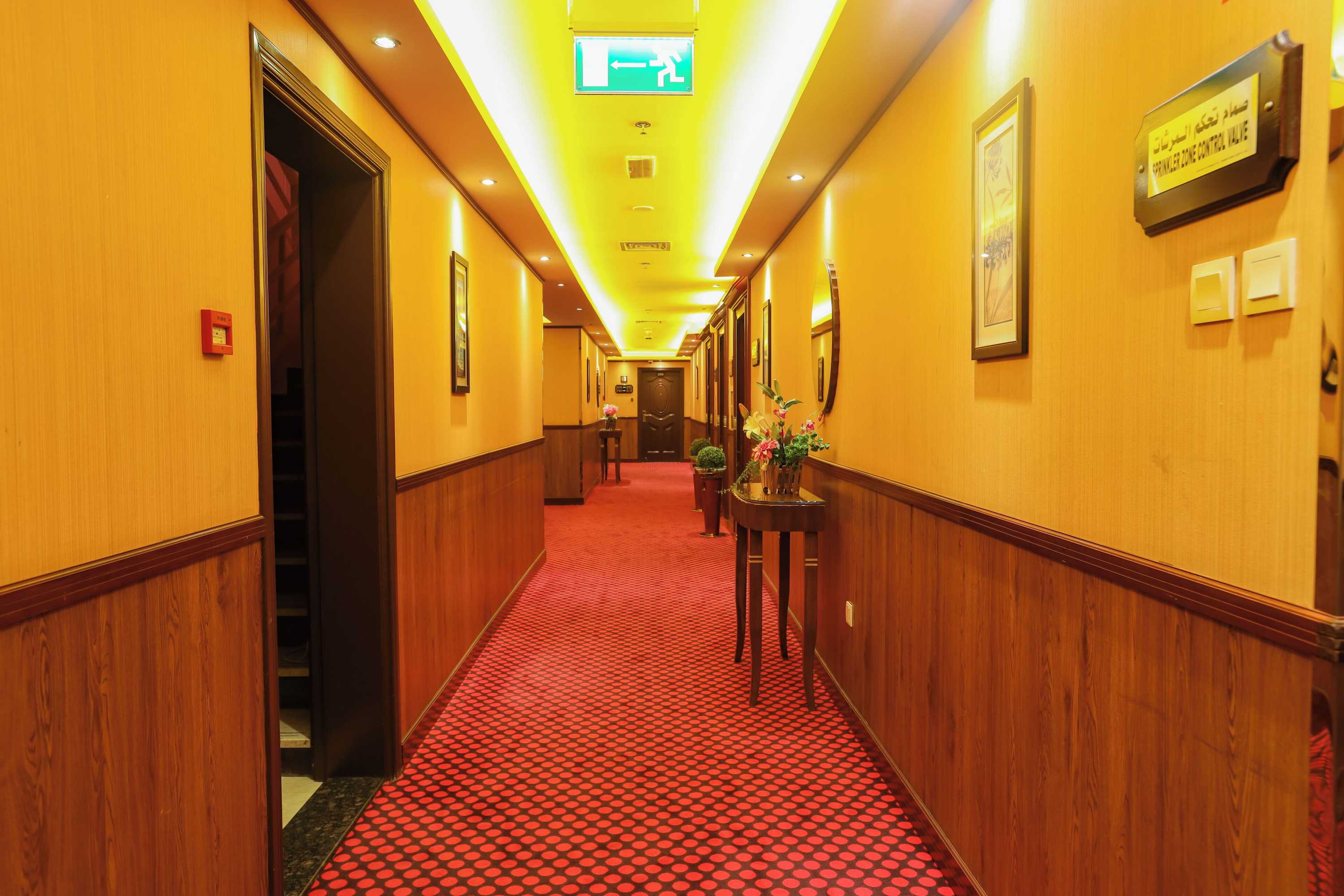 Gift card for Fortune Pearl Hotel, Deira Gift card for Fortune Pearl Hotel, Deira