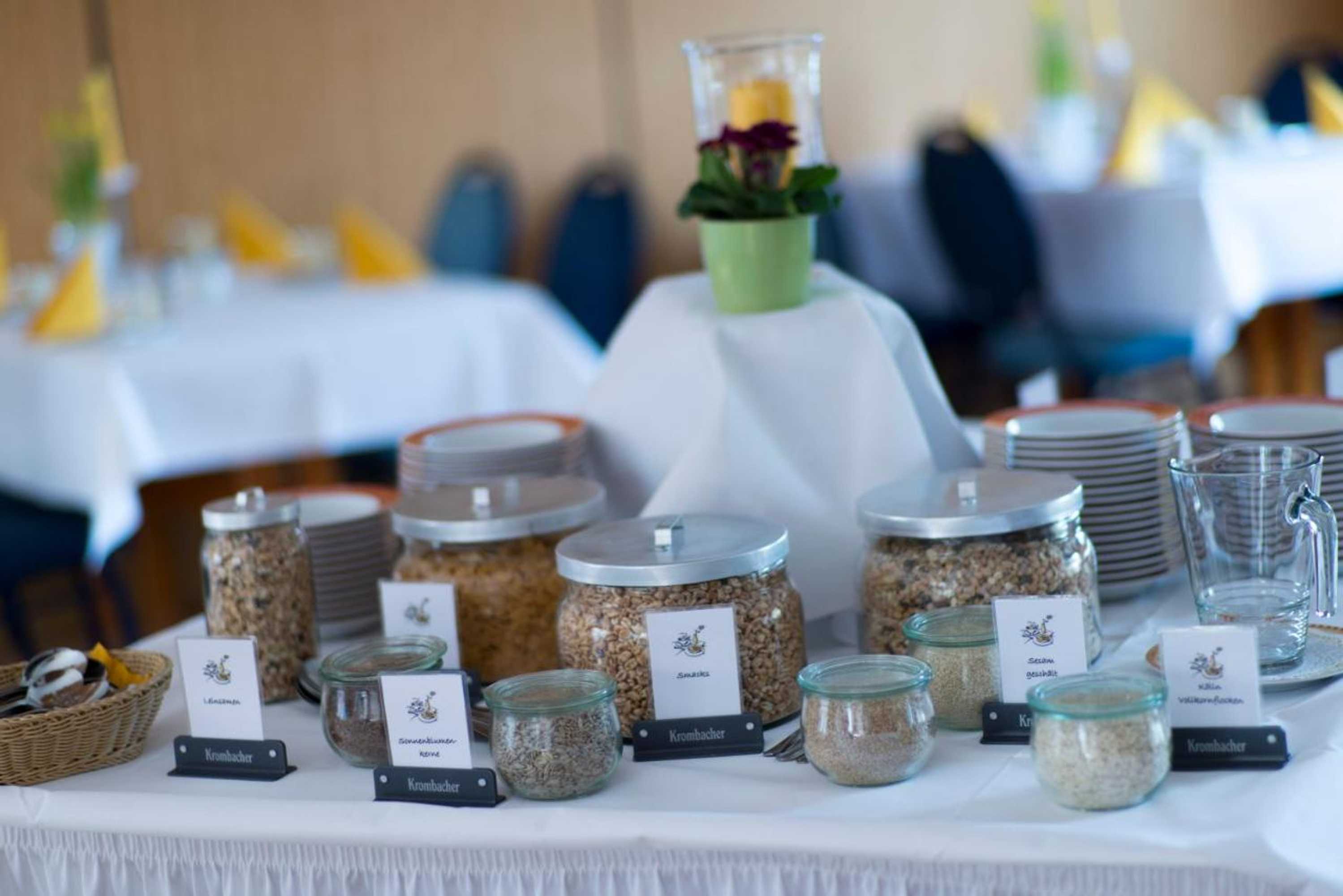 Gift card for Straelener Hof