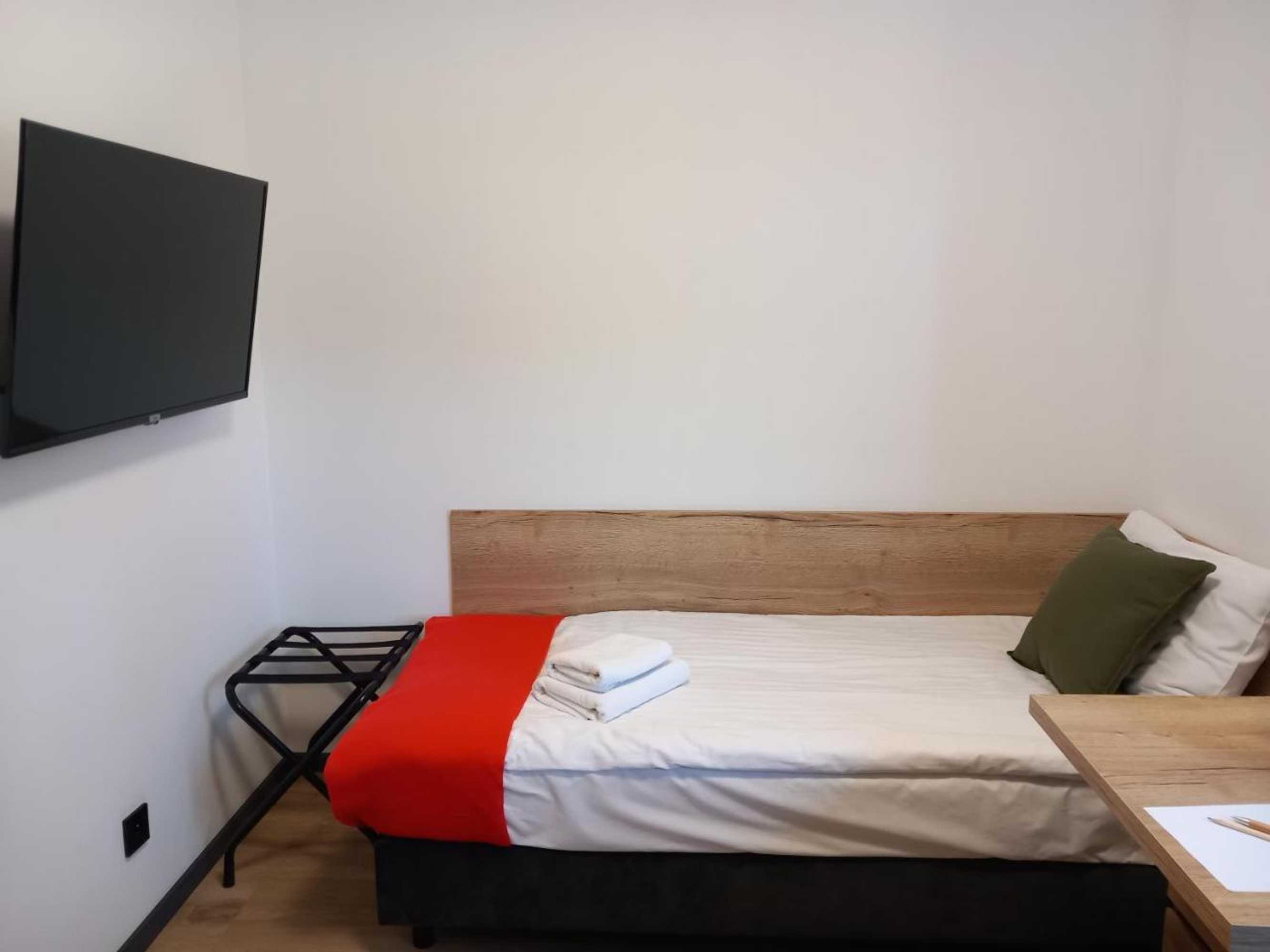 Gift card for Jura Hotel Osiek