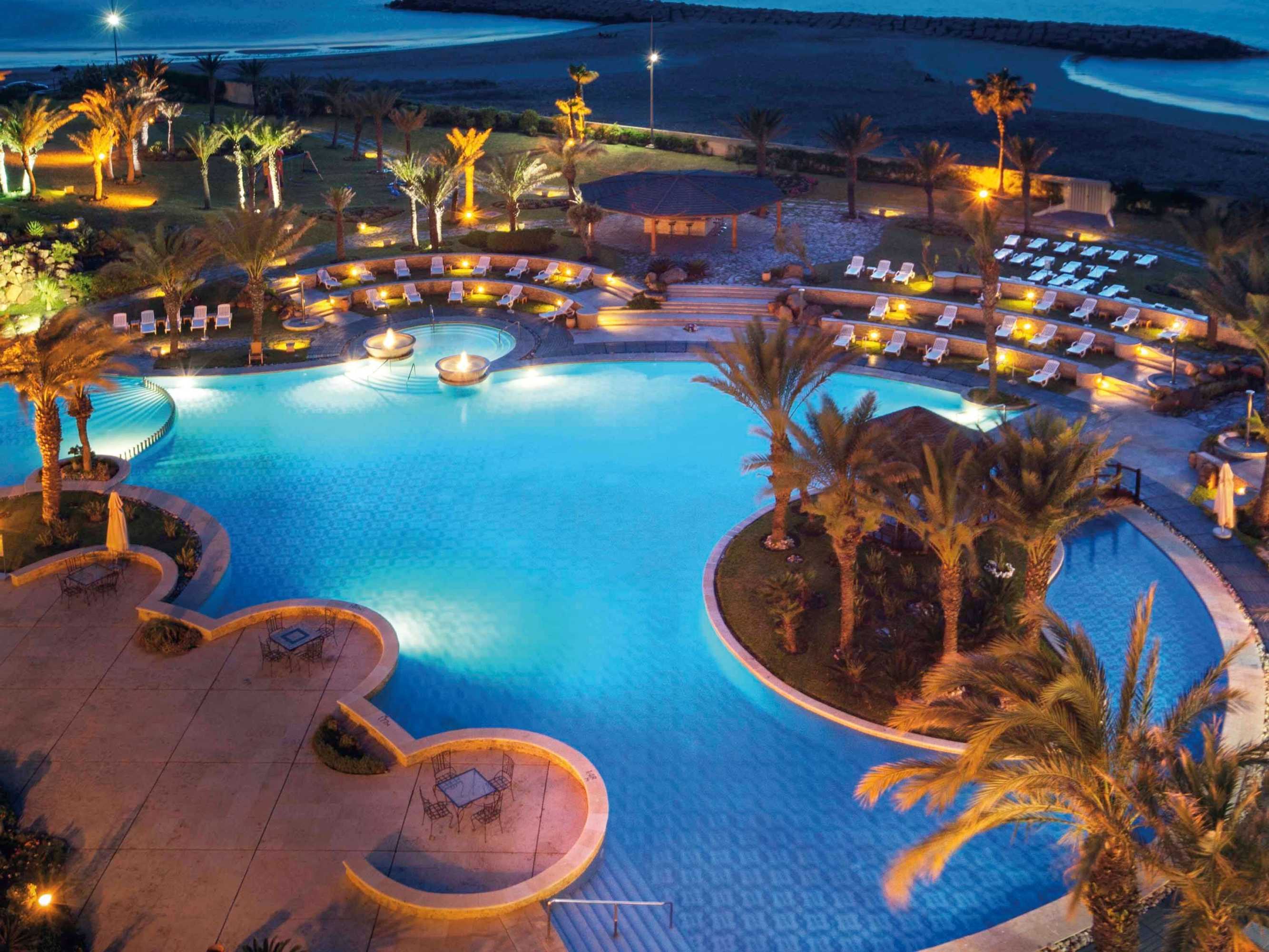 Gift card for Mövenpick Hotel & Casino Malabata Tanger Gift card for Mövenpick Hotel & Casino Malabata Tanger
