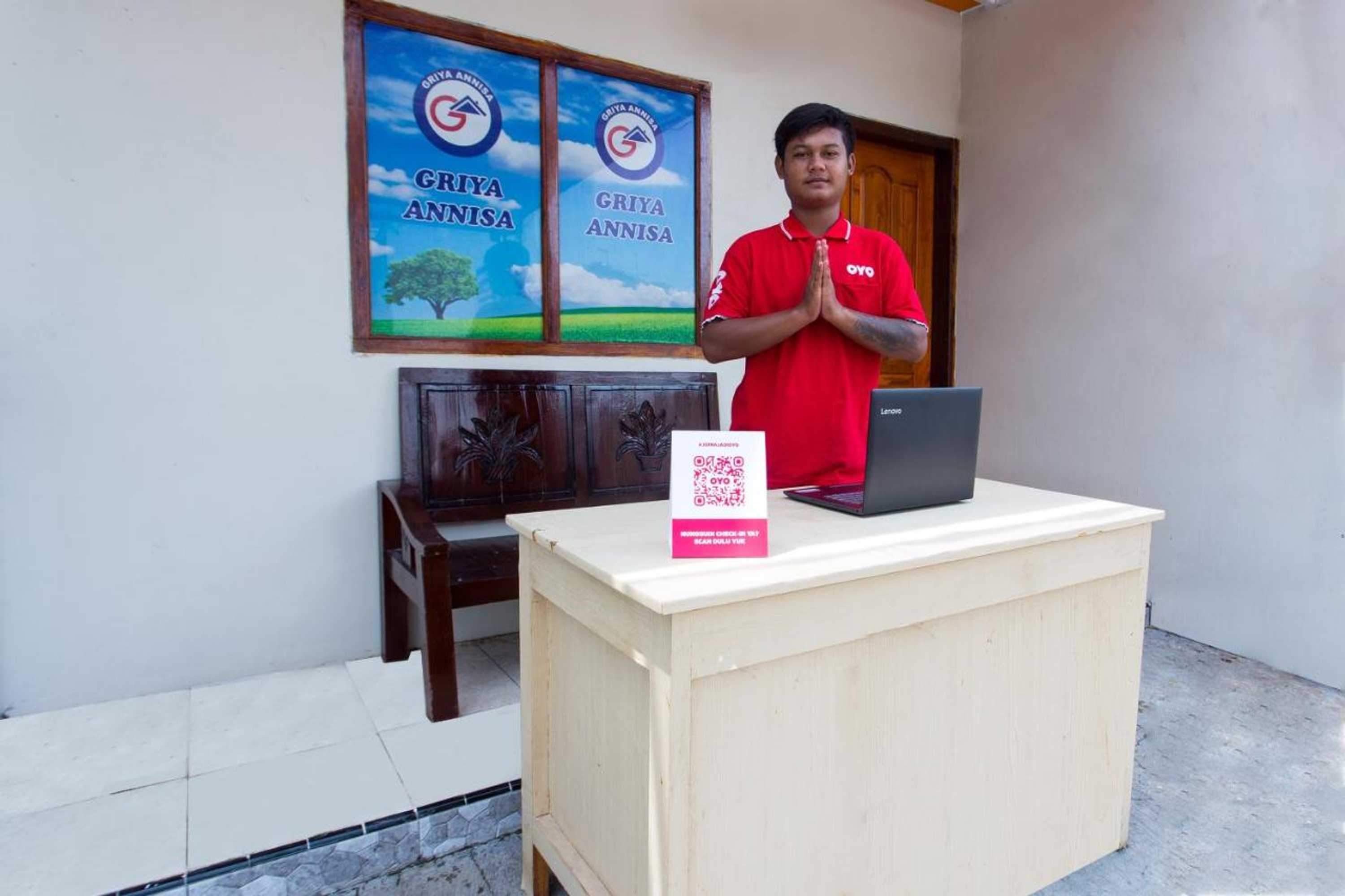 Gift card for Hotel O Griya Annisa Gift card for Hotel O Griya Annisa