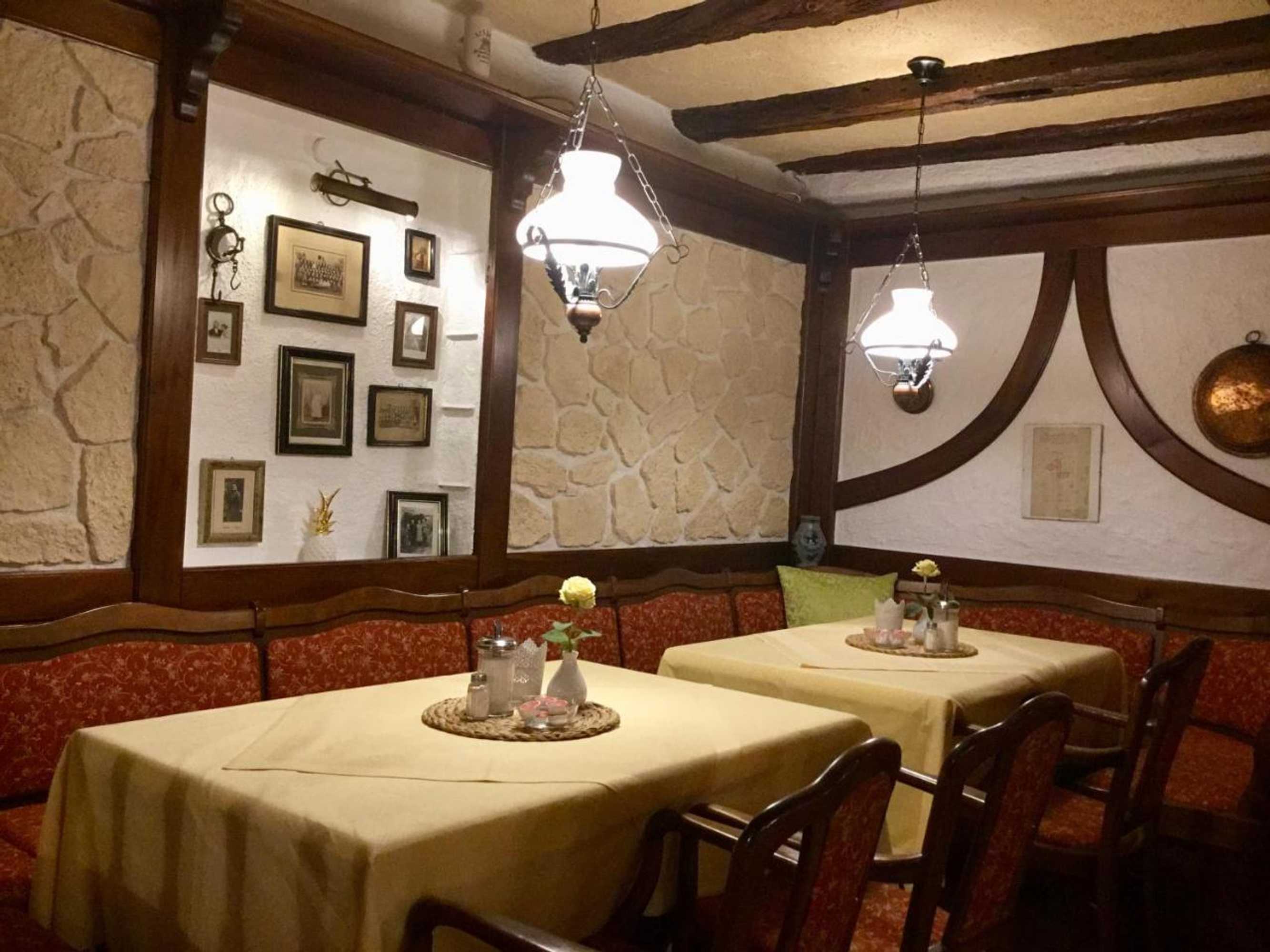 Gift card for Hotel Schützenhof