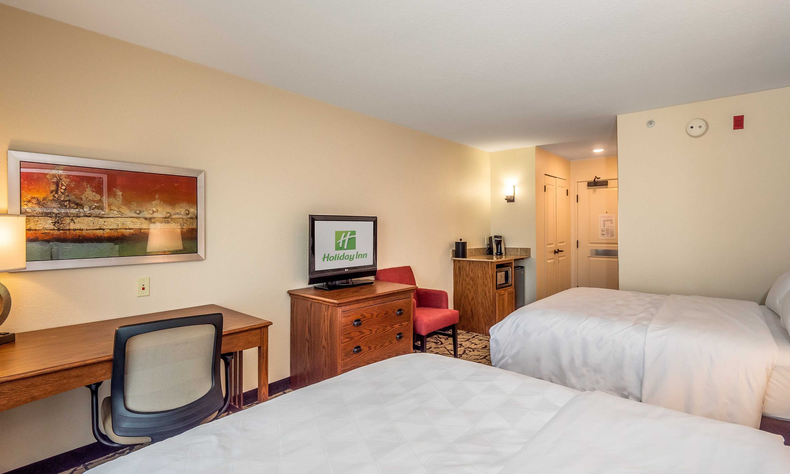 Gift card for Holiday Inn Stevens Point - Convention Ctr by Ihg