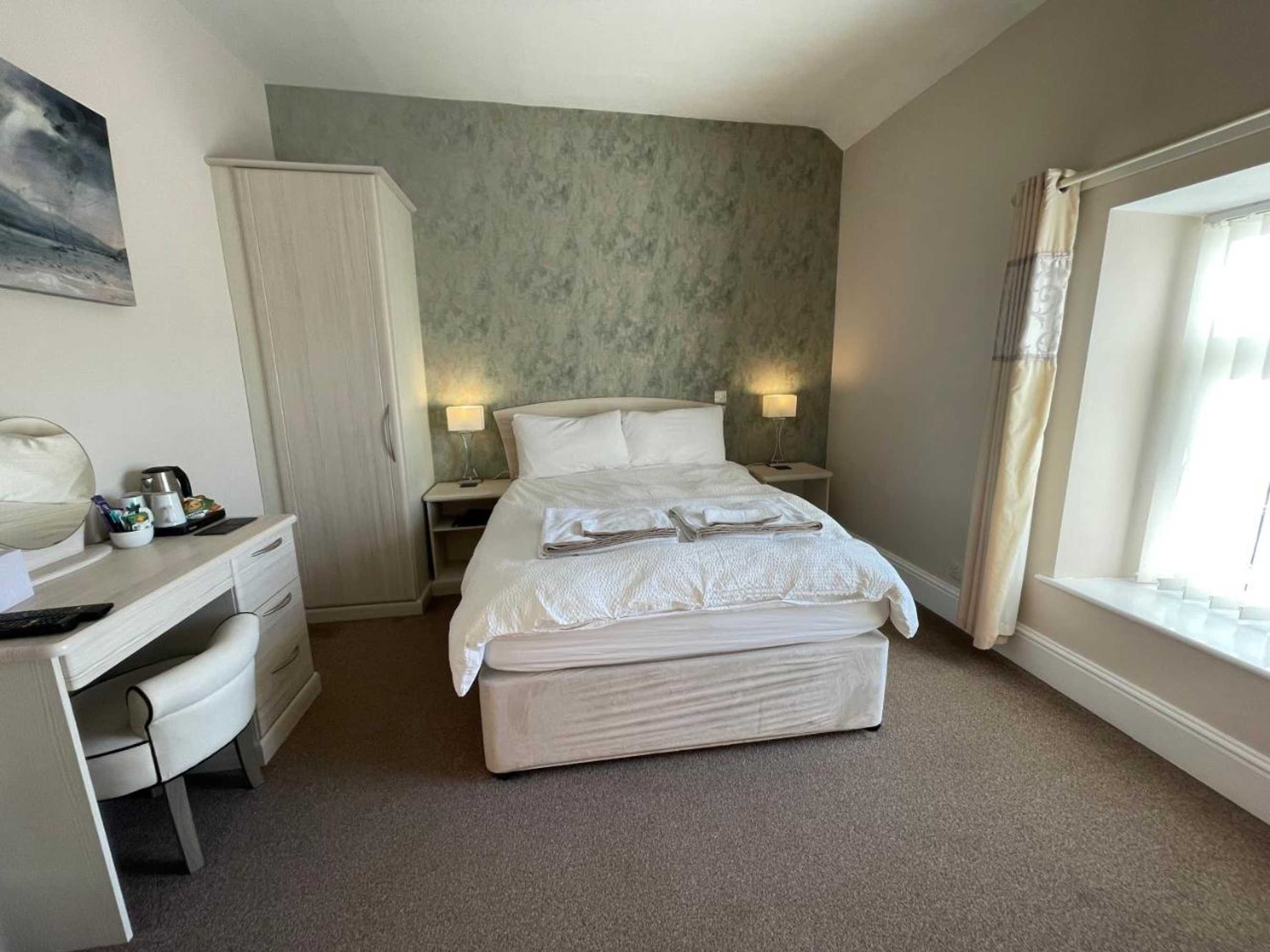 Gift card for Bwch yn Uchaf