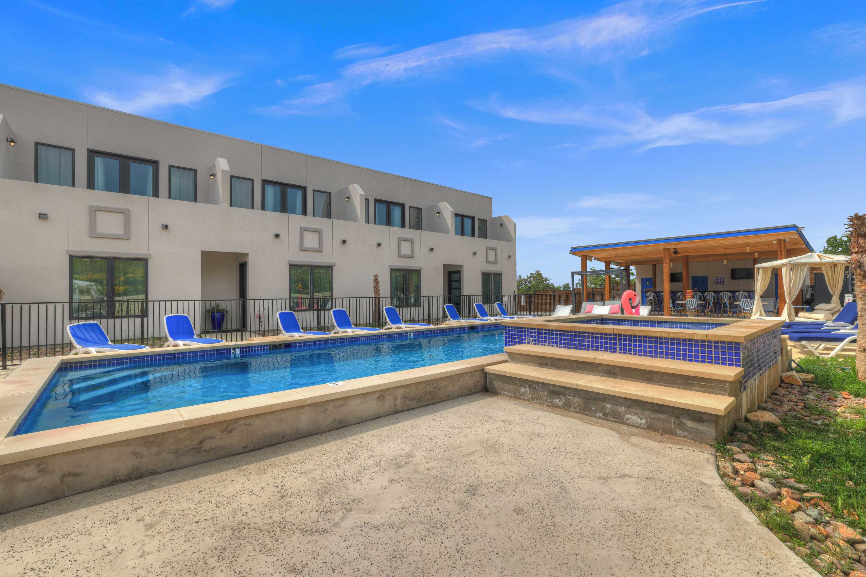 Gift card for The Bentley Hotel - Audrey Hepburn Suite - Pool View