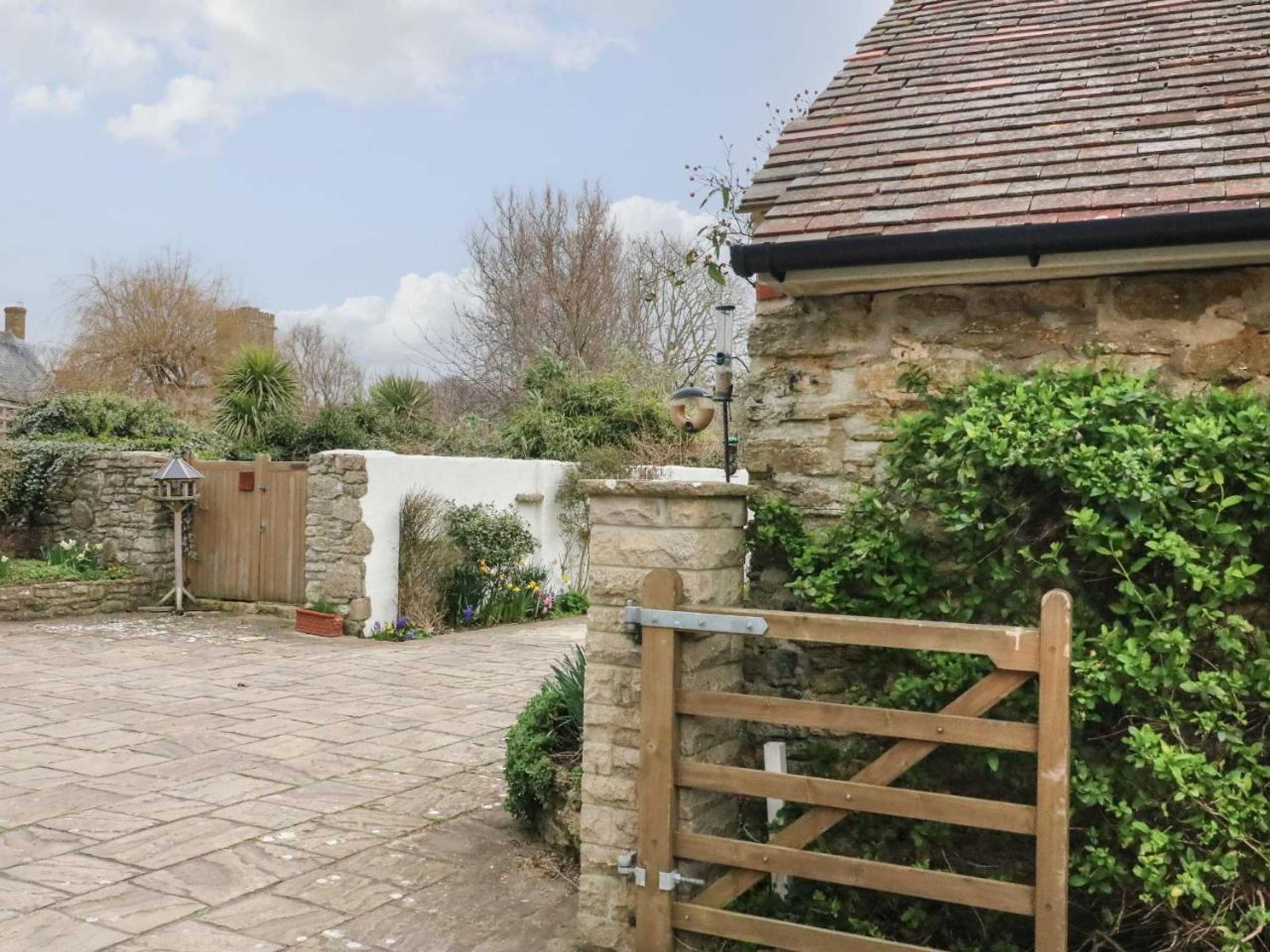 Gift card for River Cottage