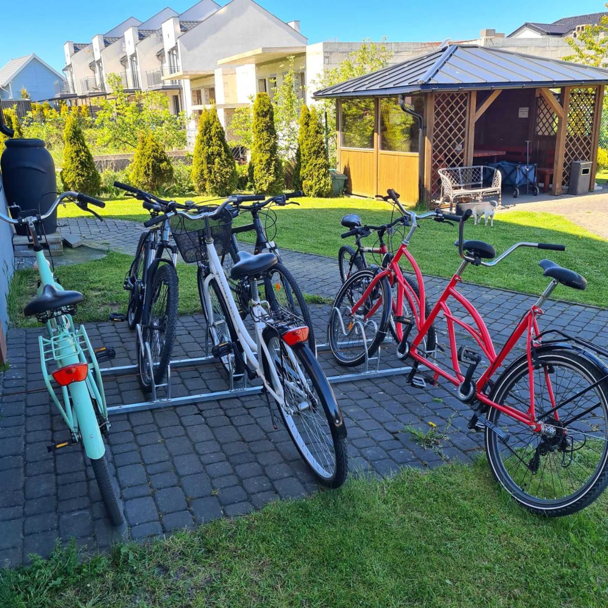 Gift card for Apartament Afryka