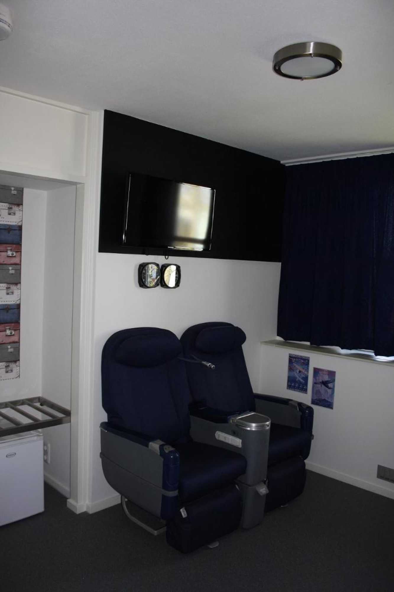 Gift card for B&b Pension 