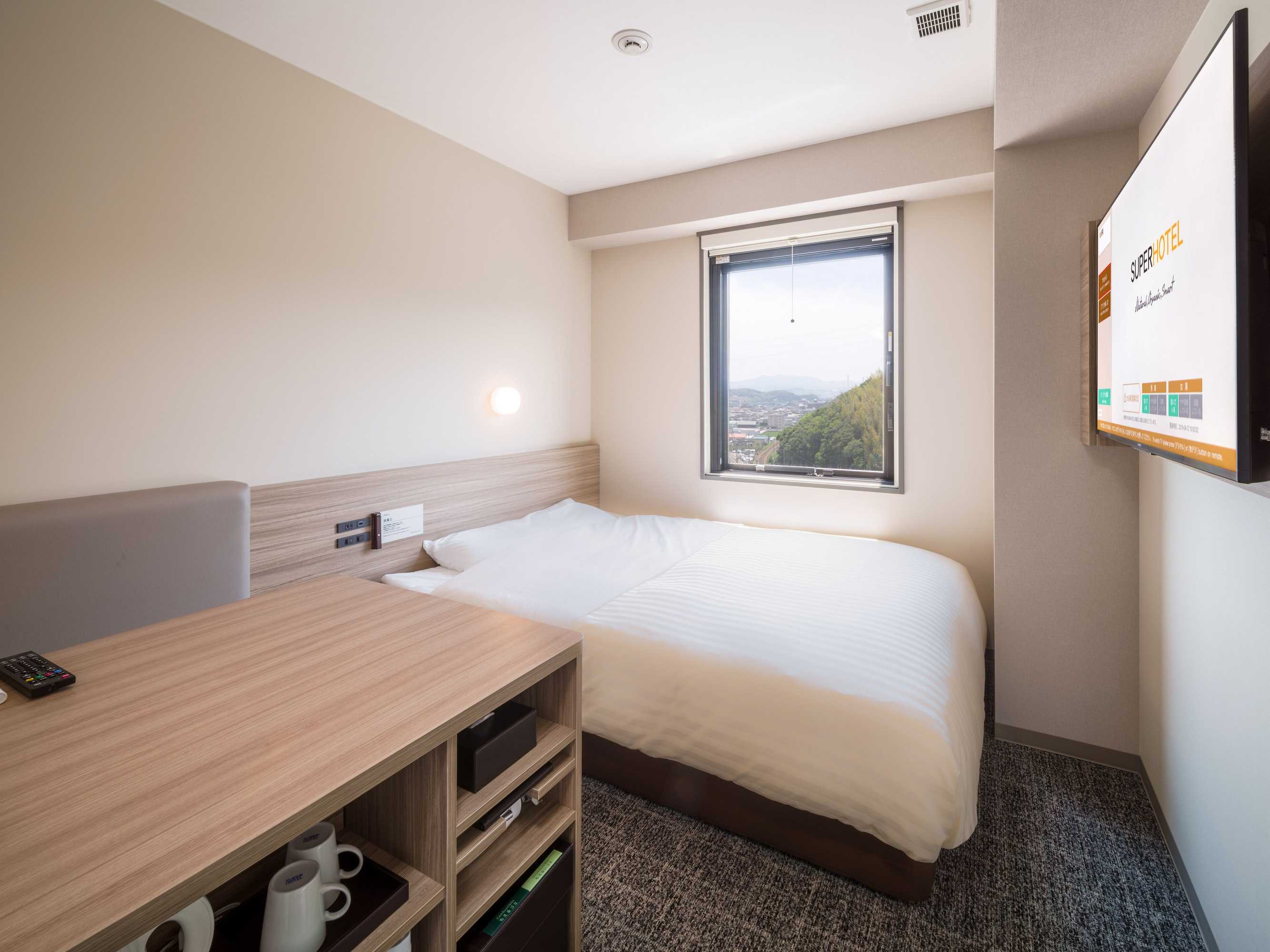 Gift card for Super Hotel Anan Tomioka Gift card for Super Hotel Anan Tomioka