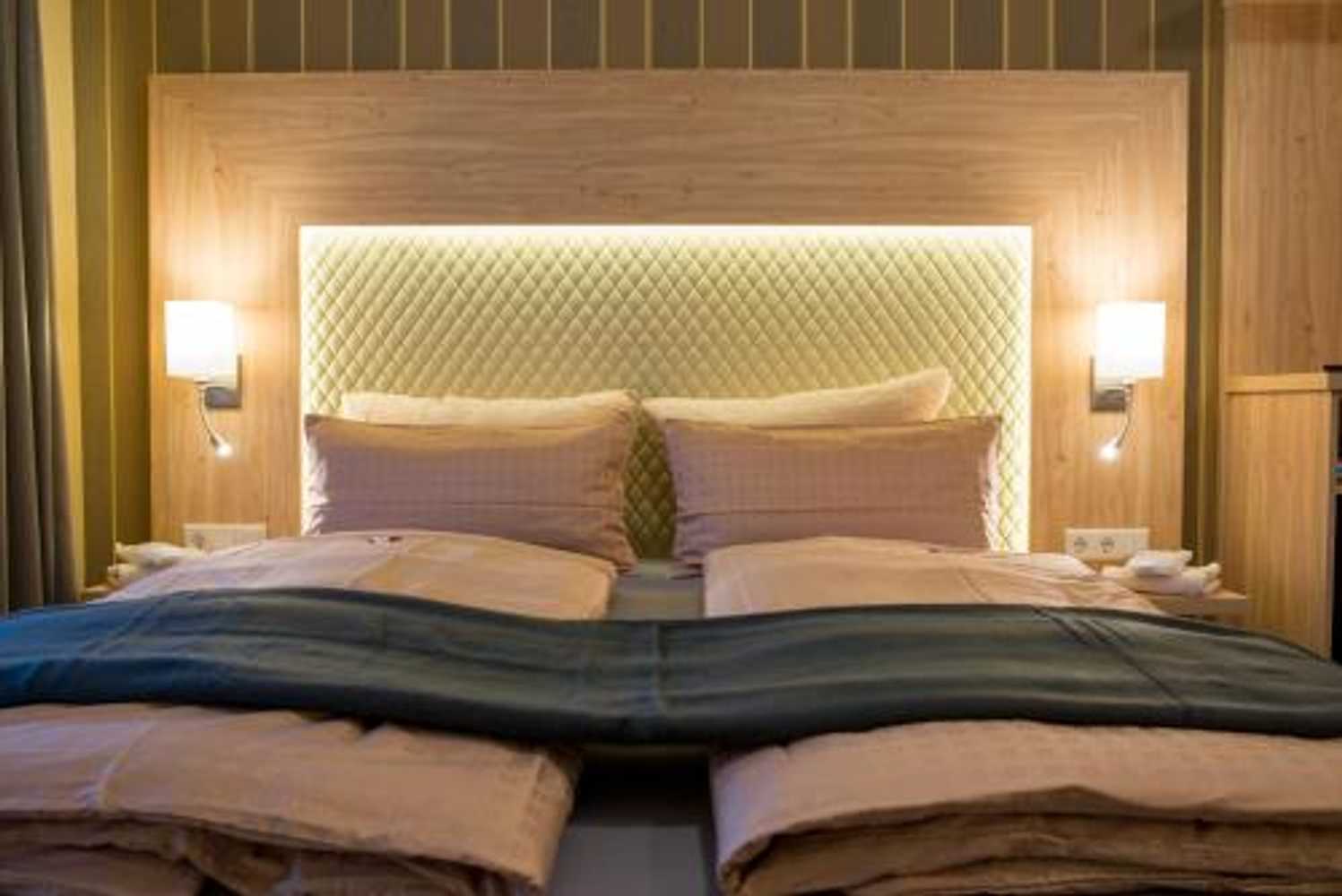 Gift card for Landhotel Zur Post