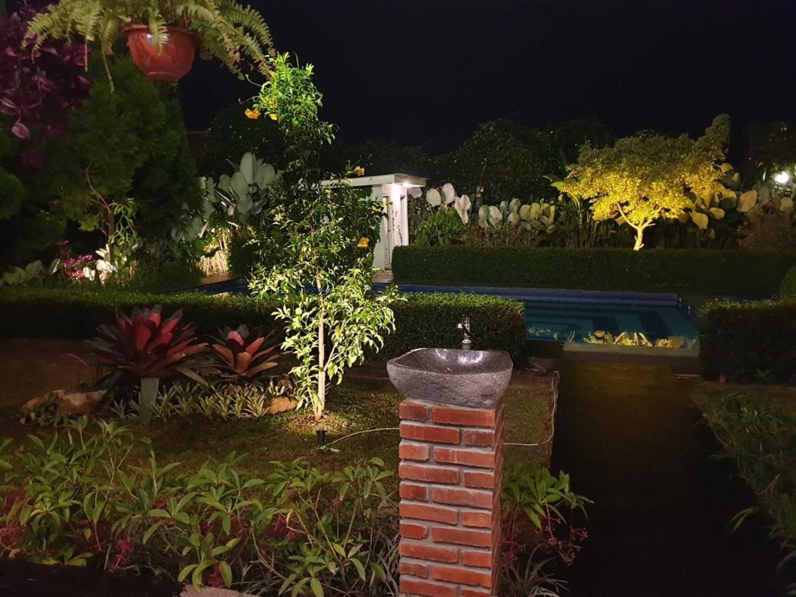 Gift card for Villa Jidah