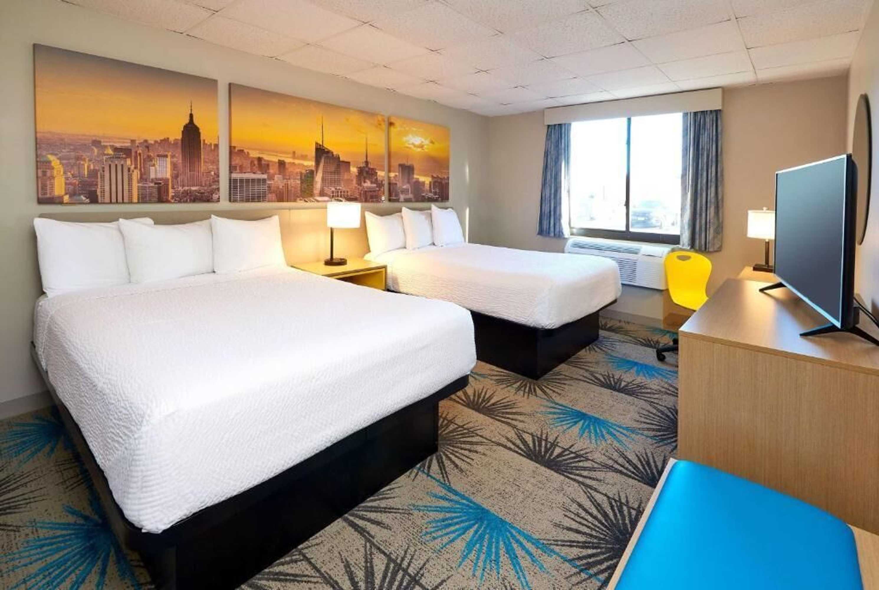 Gift card for Days Inn by Wyndham Parsippany