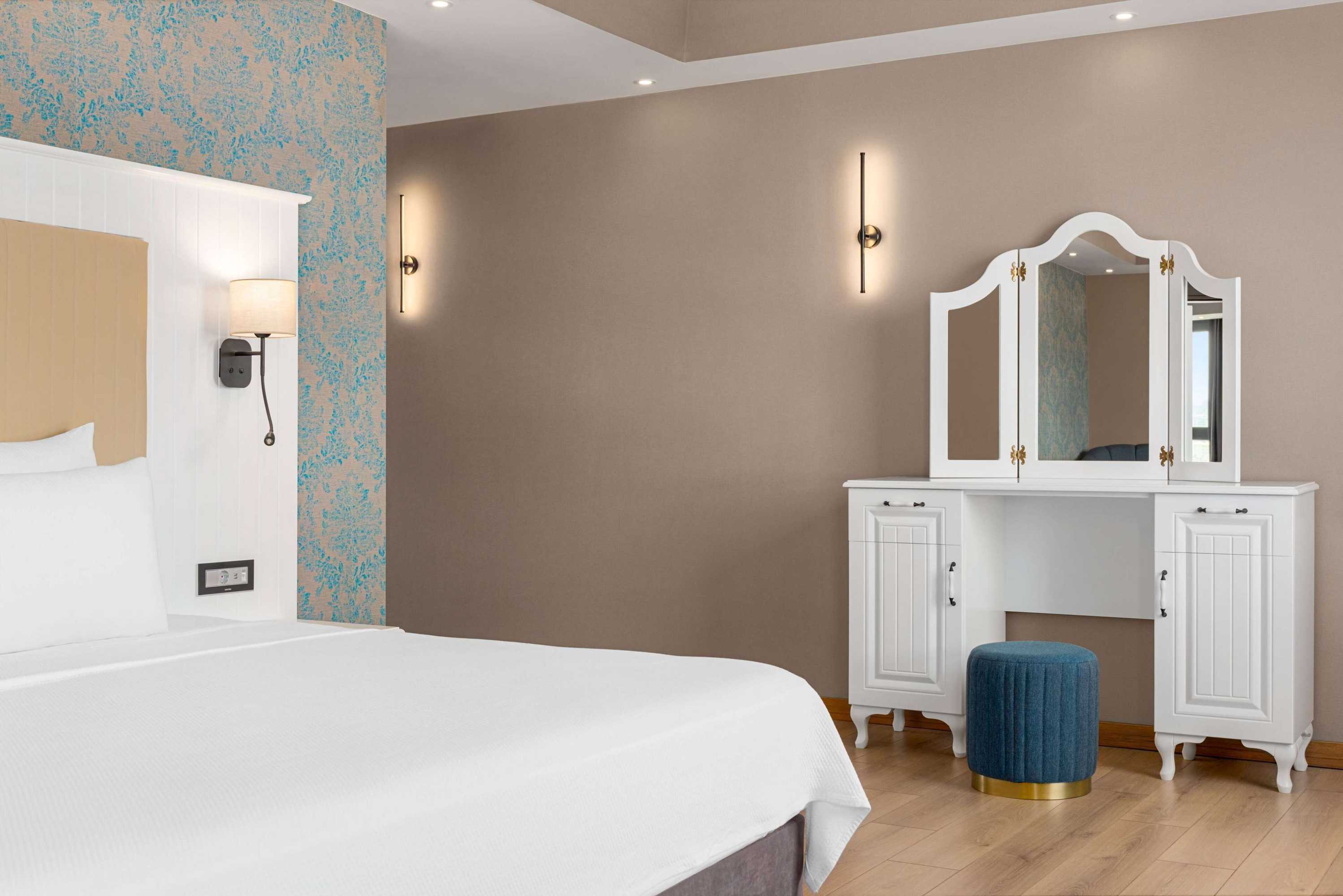 Gift card for Ramada Plaza BY Wyndham Ordu Gift card for Ramada Plaza BY Wyndham Ordu