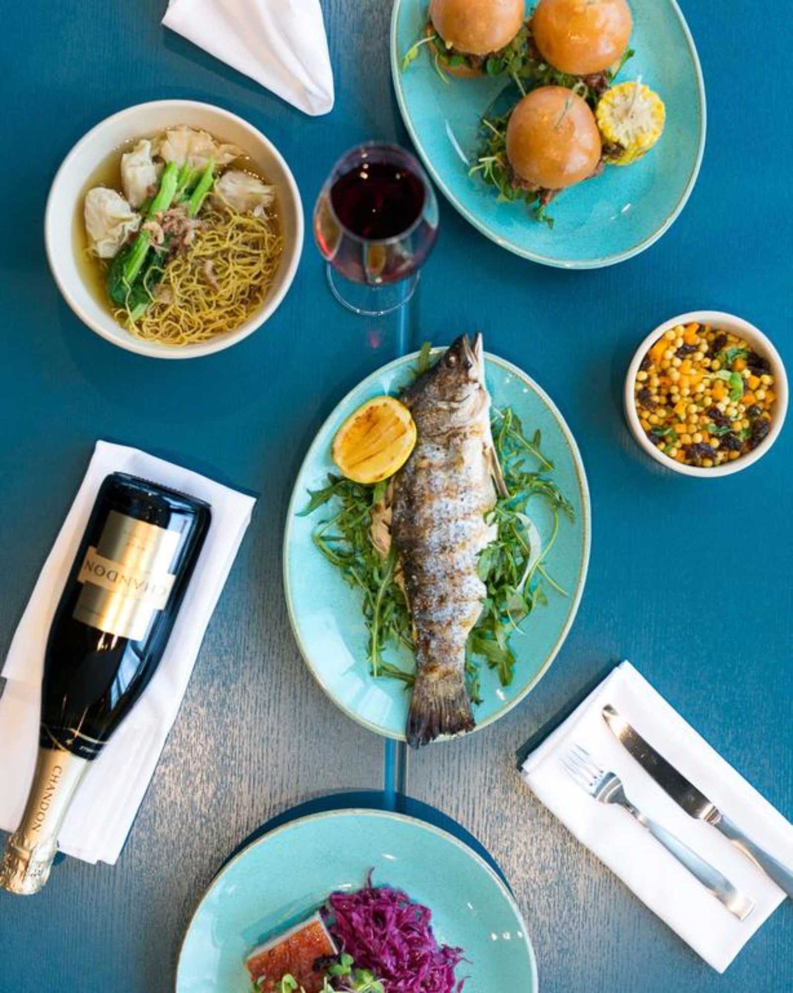 Gift card for Sage Melbourne Ringwood