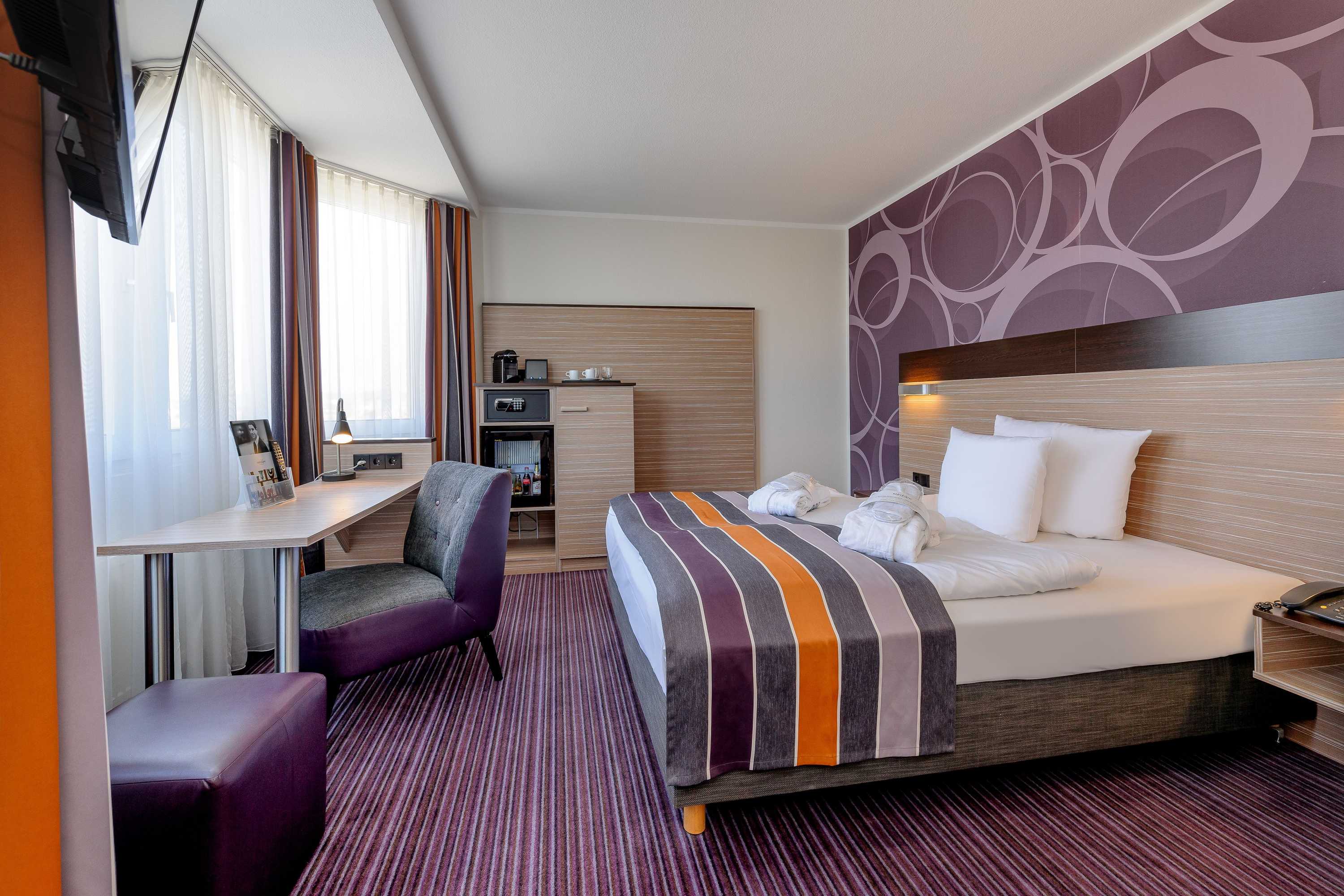 Gift card for Mercure Hotel Stuttgart Gerlingen Gift card for Mercure Hotel Stuttgart Gerlingen
